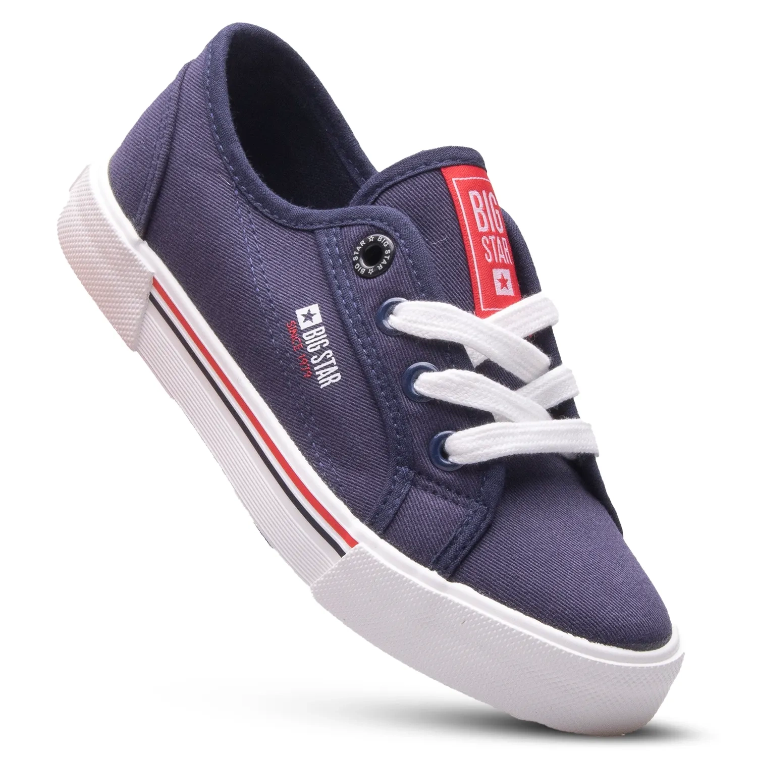 Tenisówki dziecięce BIG STAR JJ374173 