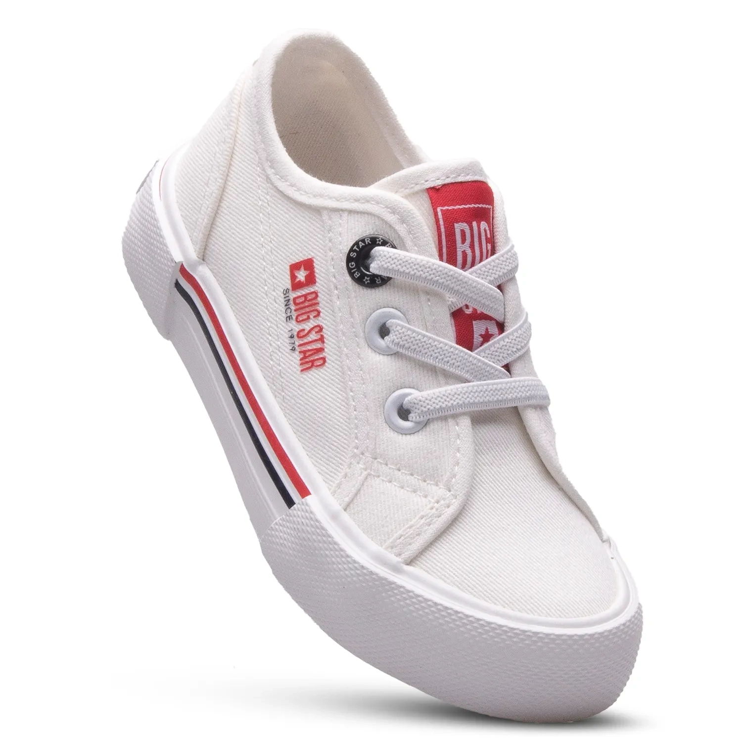 Trampki dziecięce BIG STAR JJ374165 