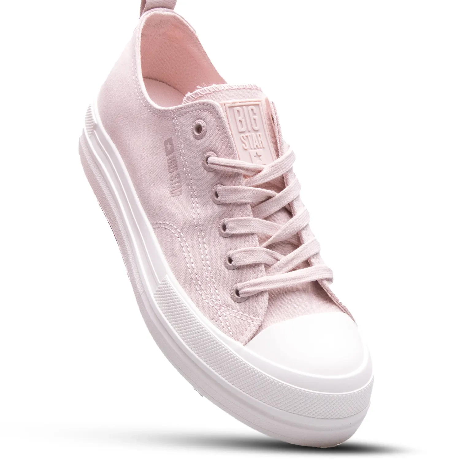 Trampki damskie BIG STAR LL274970-800