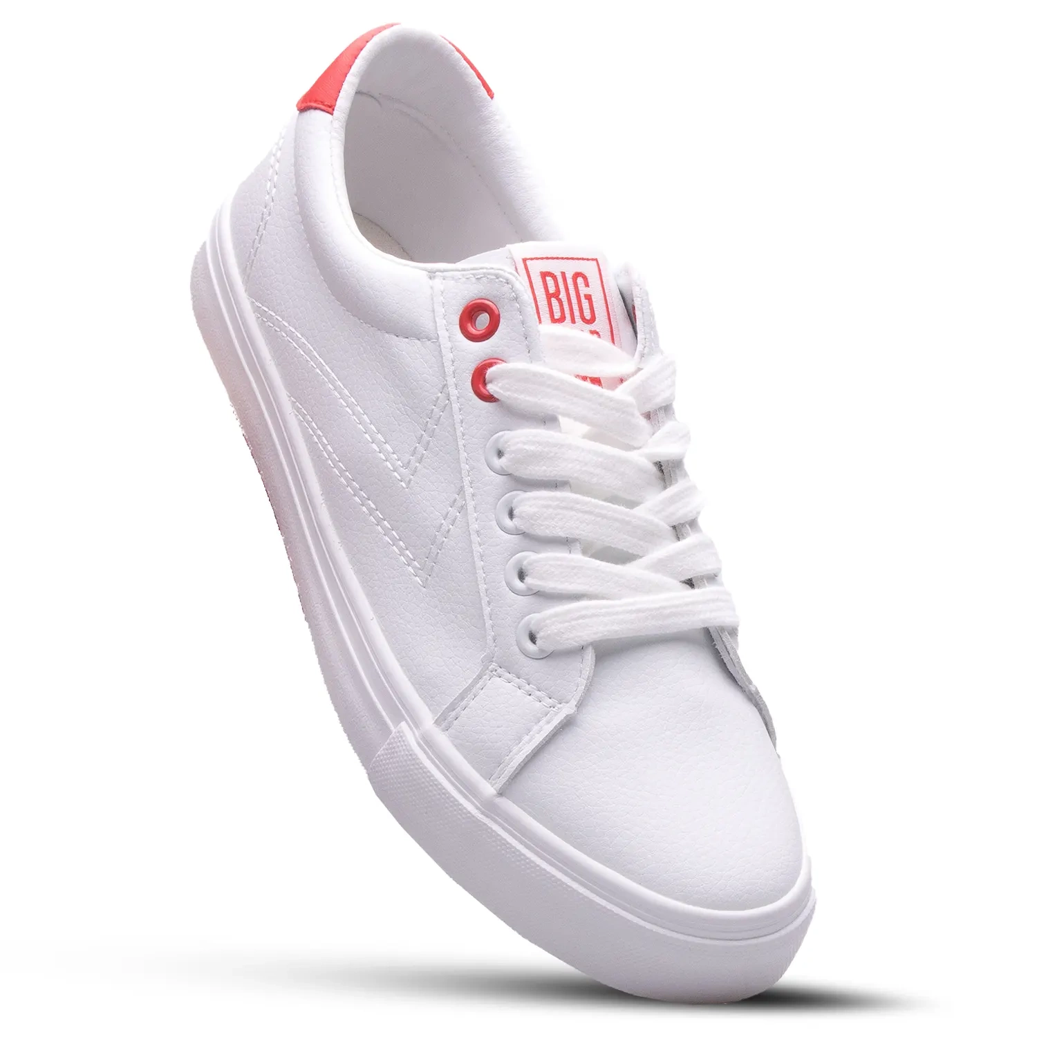 Buty damskie BIG STAR BB274210