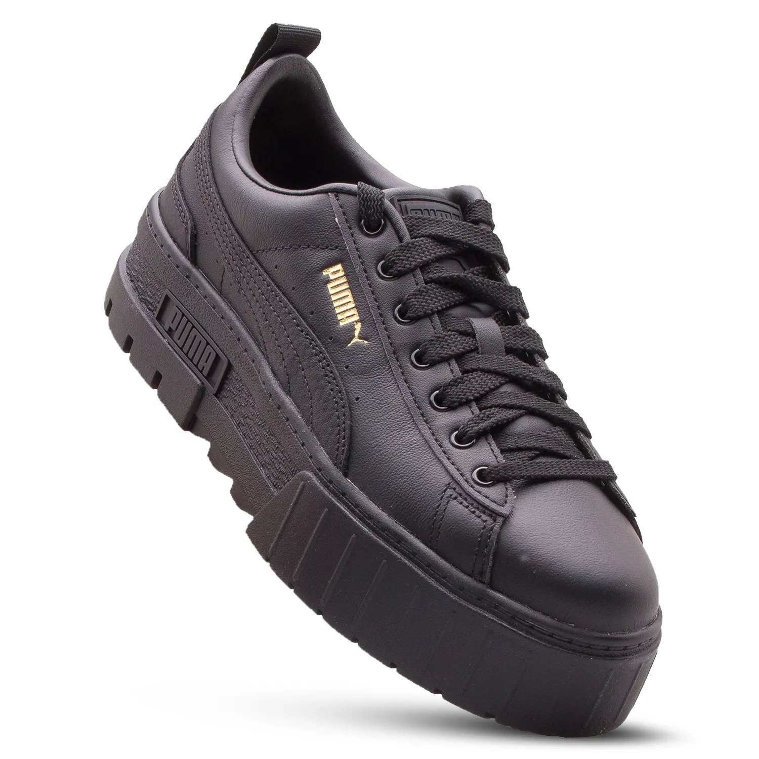 Buty damskie Puma Mayze Classic Wns 384209-02 