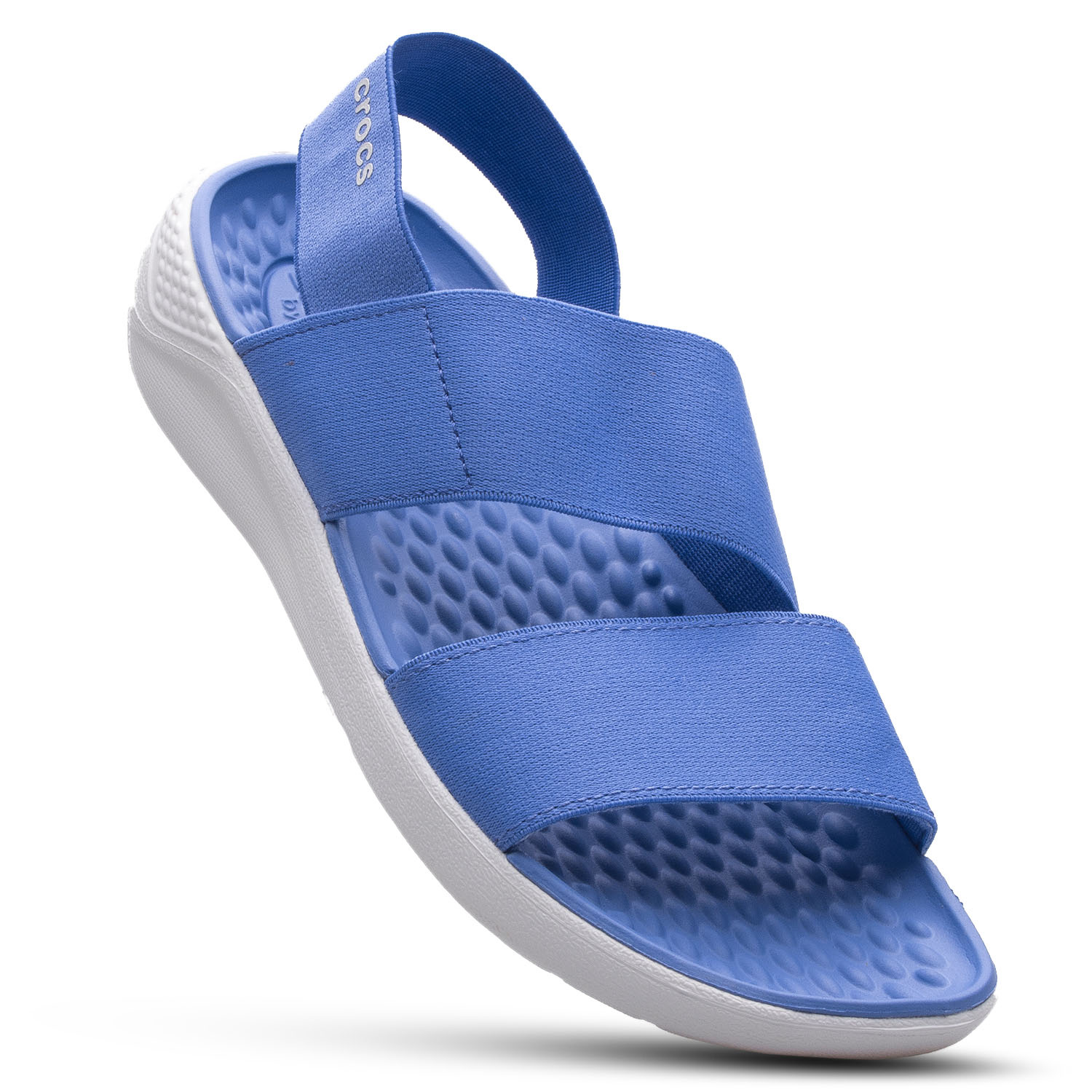 Sandały CROCS LITERIDE SANDAL W 206081-4SE