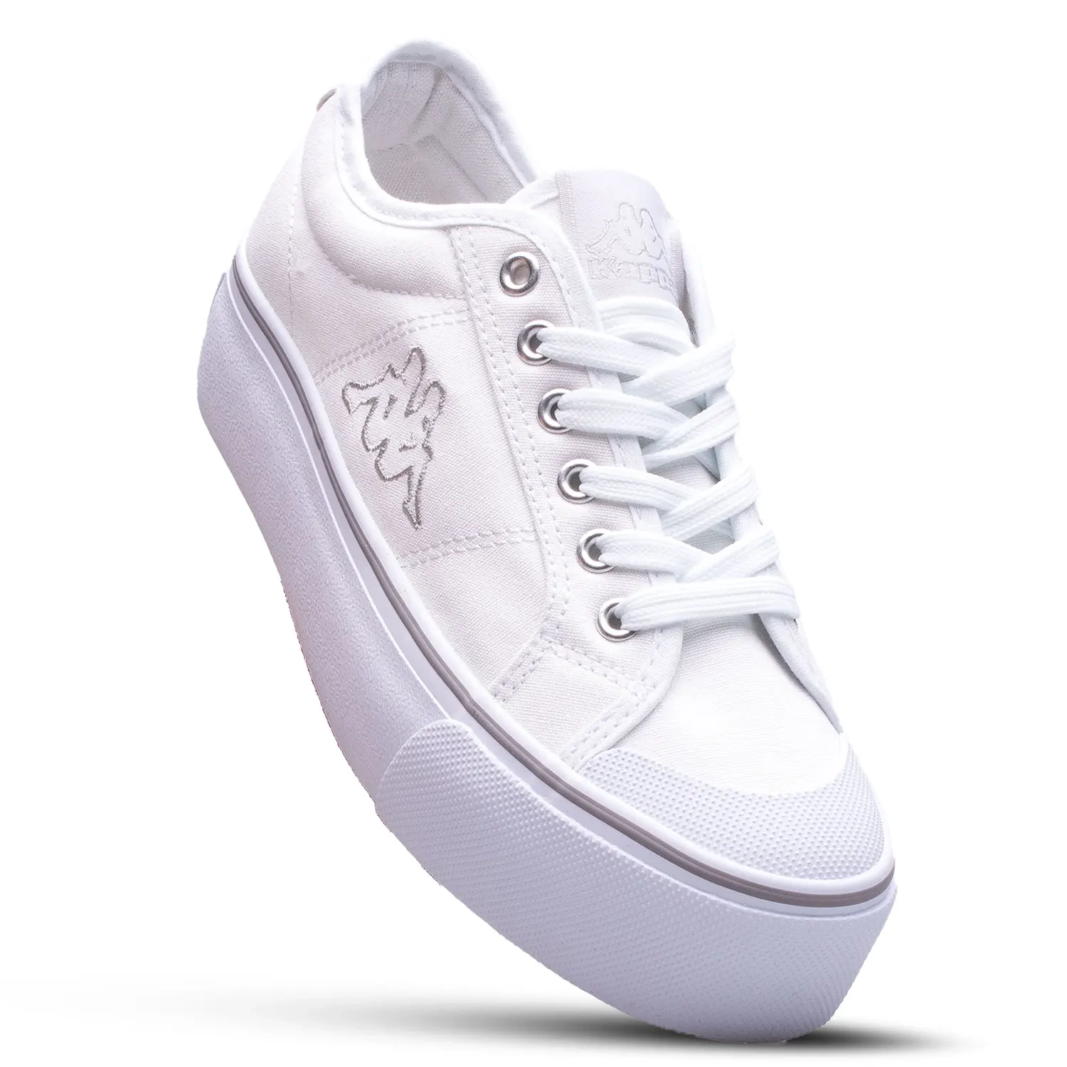 Trampki damskie KAPPA BORON LOW PF 243162-1015