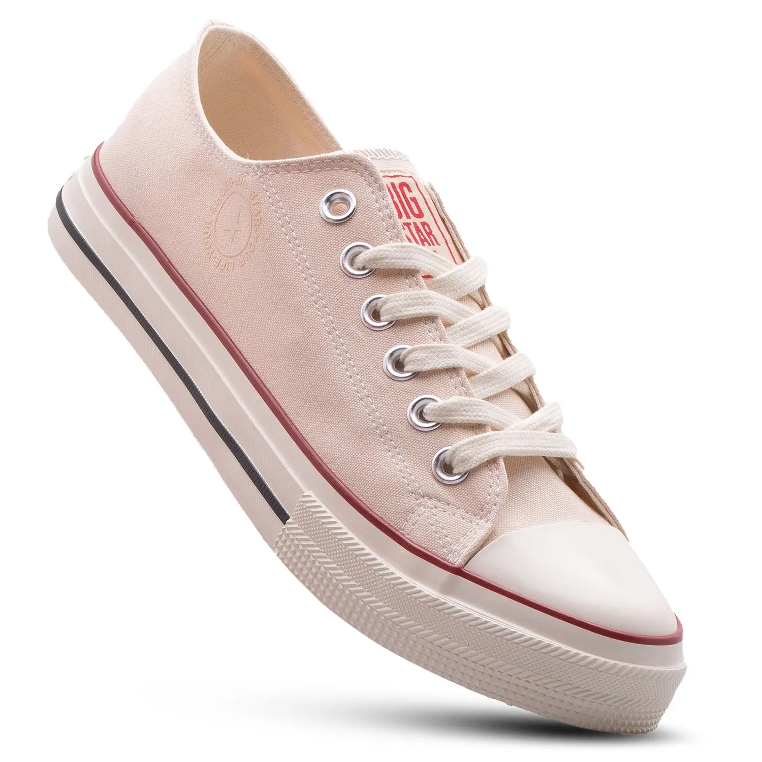 Trampki damskie Big Star NN274272-801