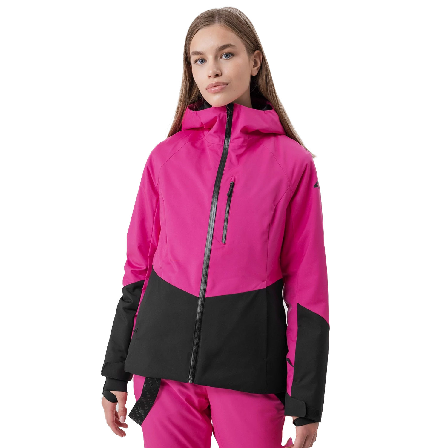 Kurtka damska 4F H4Z21-KUDN005-54S