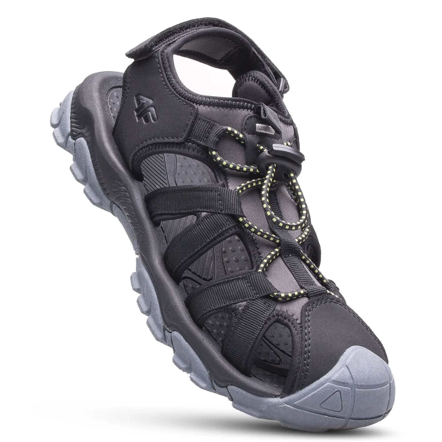 Sandały dziecięce 4F 4FJSS23FSANM023-22S