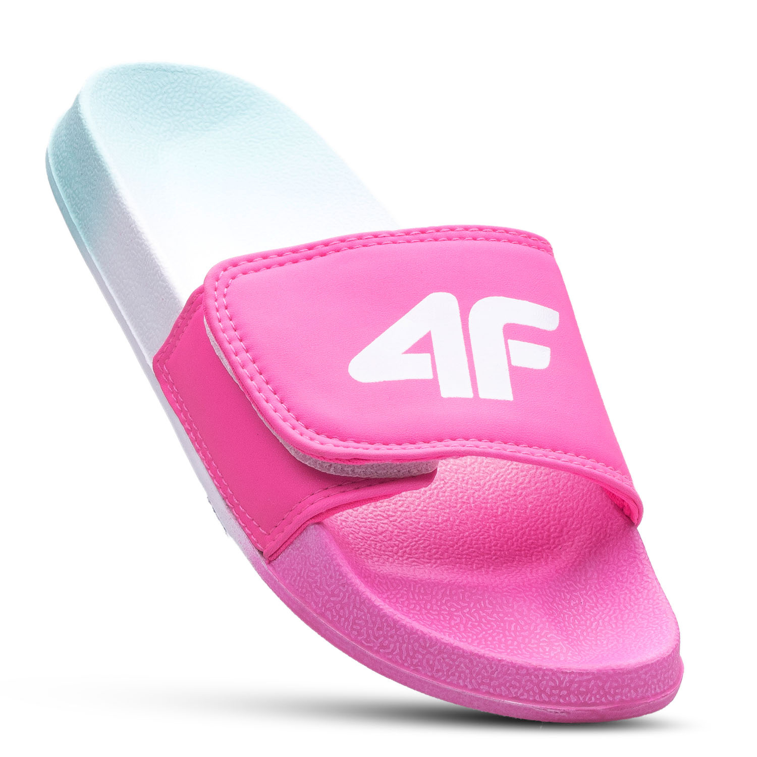 Klapki dziecięce 4F HJL21-JKLD004-10S