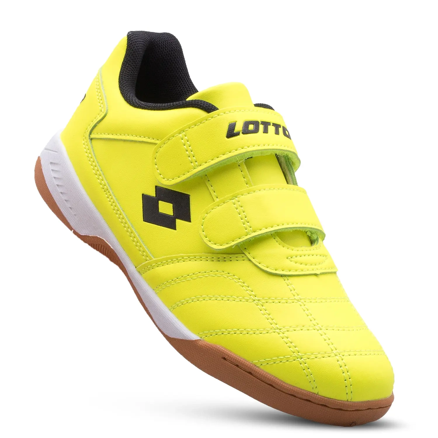 Buty dziecięce halowe LOTTO PACER T 2600110T-2411
