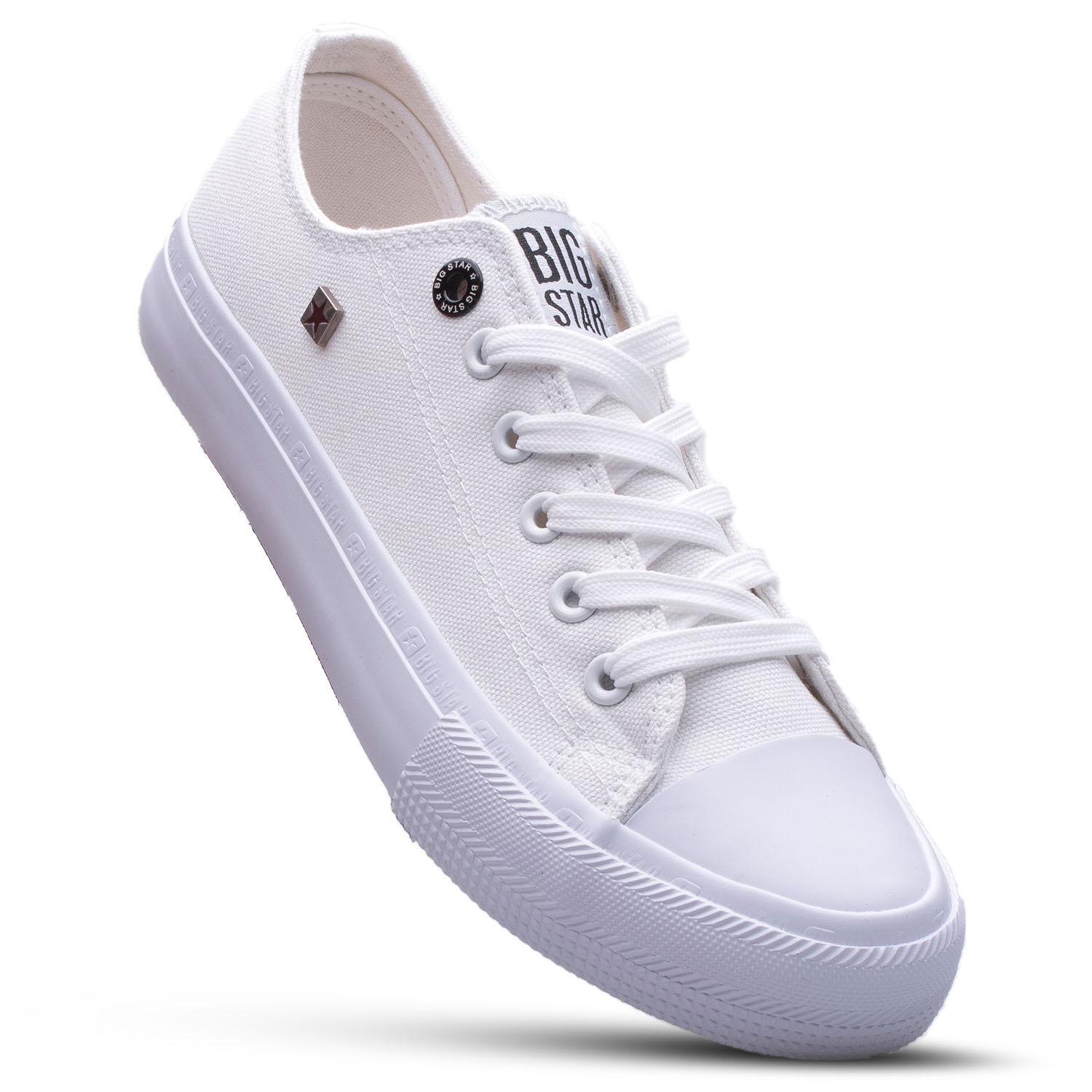 Trampki damskie BIG STAR AA274010