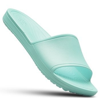 Klapki Crocs Sloane Slide 205742-40M