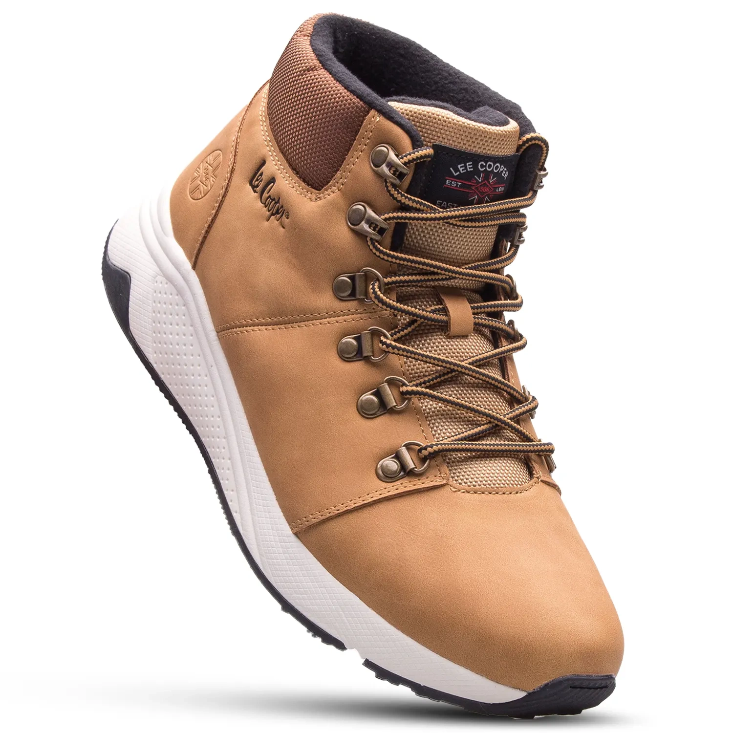 Buty męskie LEE COOPER LCJ-22-31-1452M