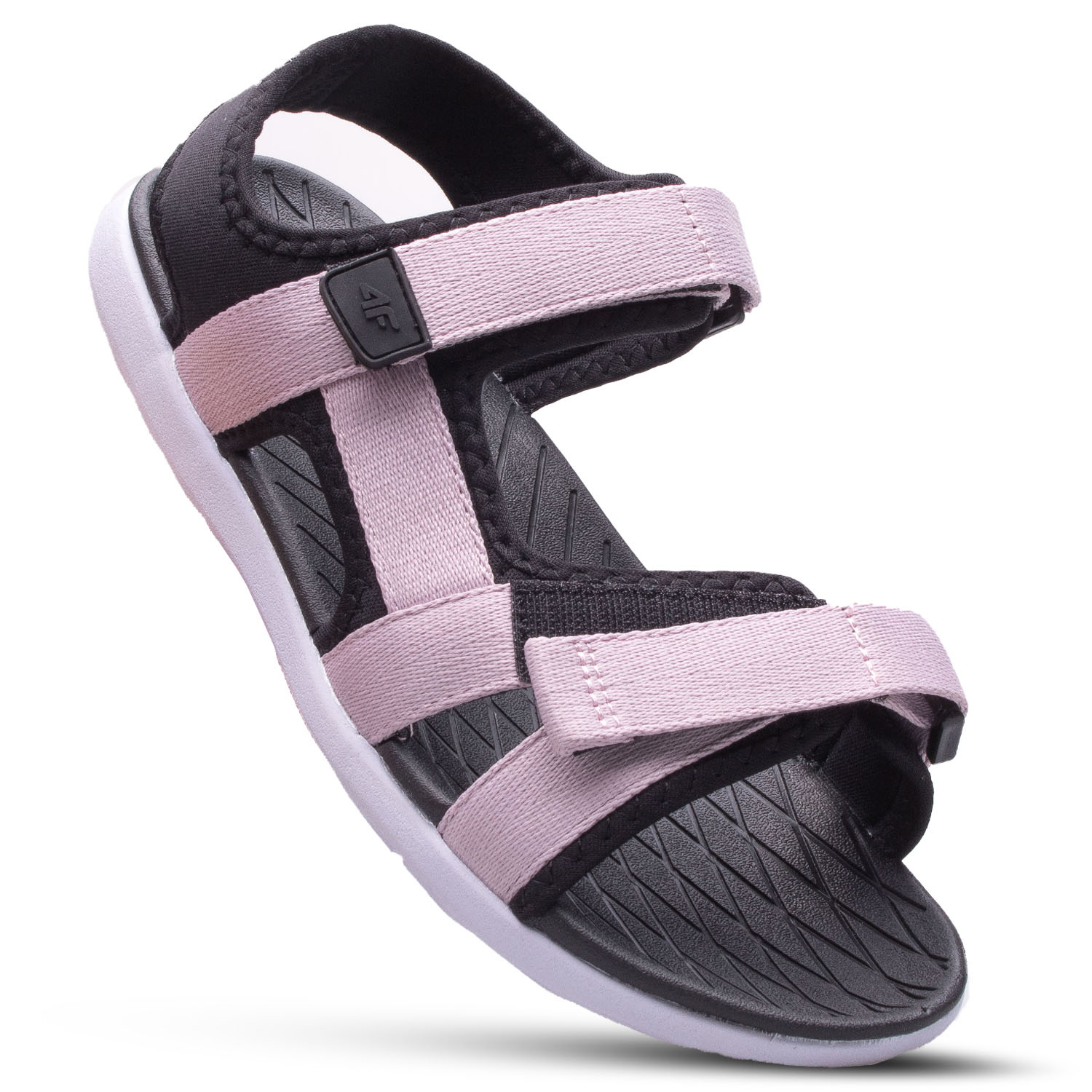 Sandały damskie 4F H4L22-SAD001-56S 