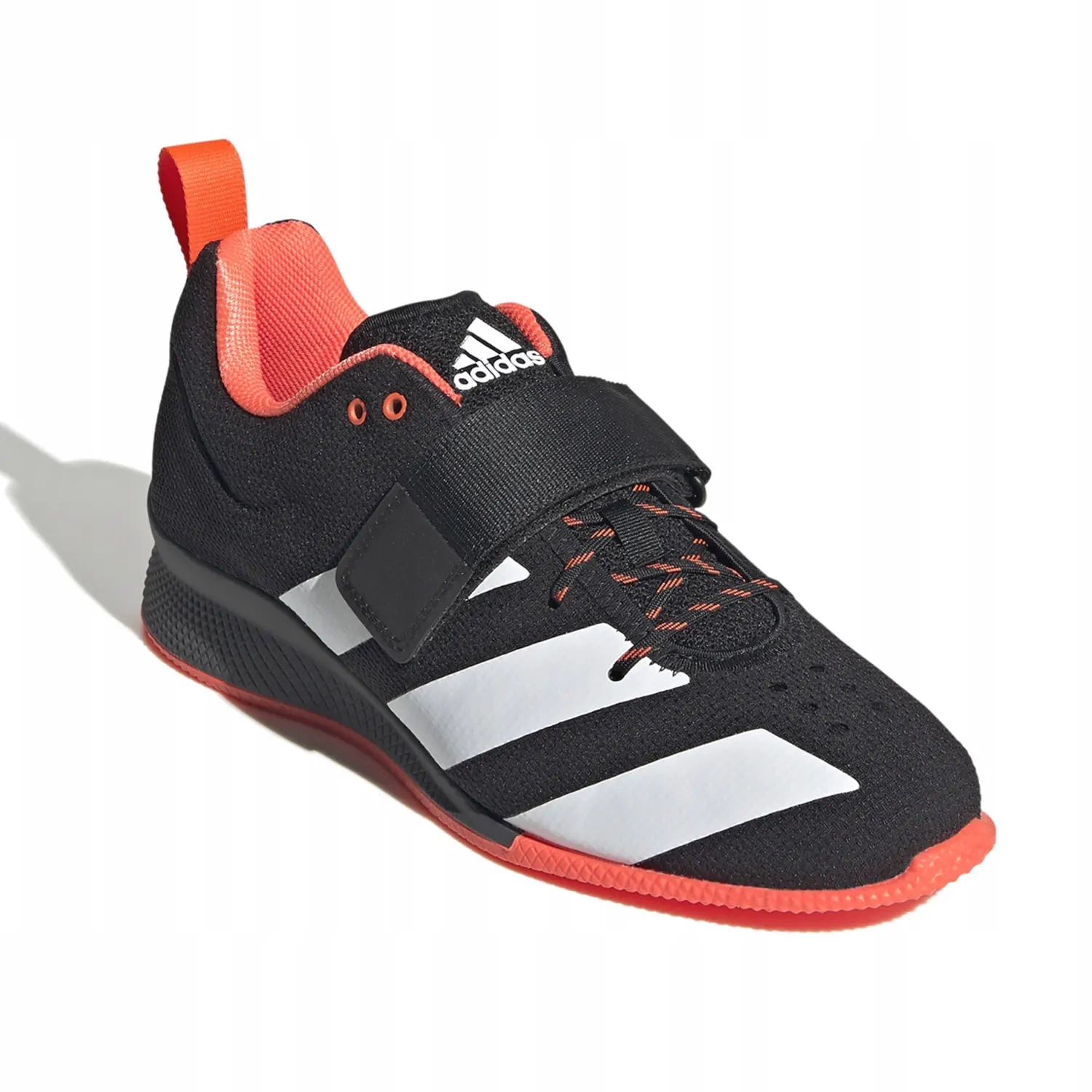 Buty damskie do podnoszenia ciężarów WEIGHTLIFTING II GZ0178