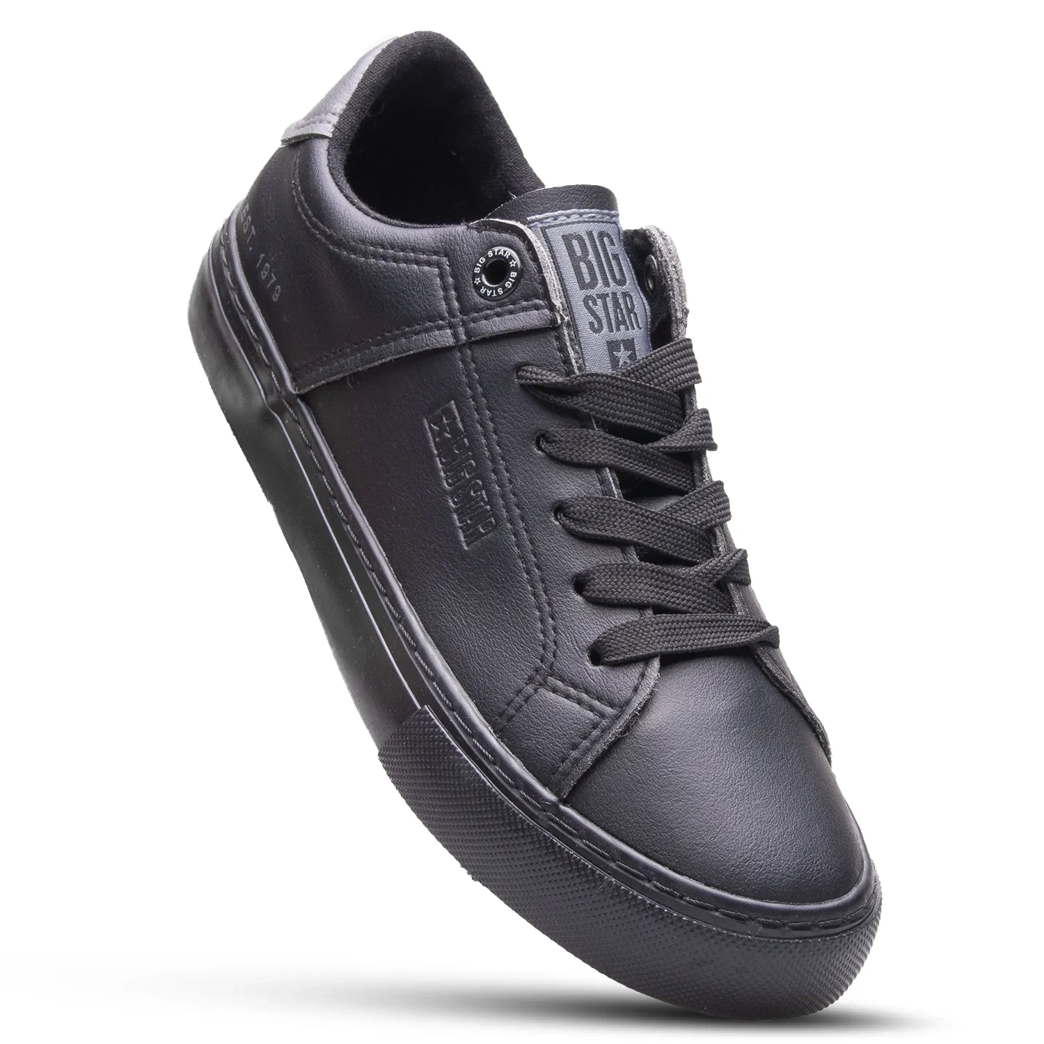 Buty damskie BIG STAR JJ274214