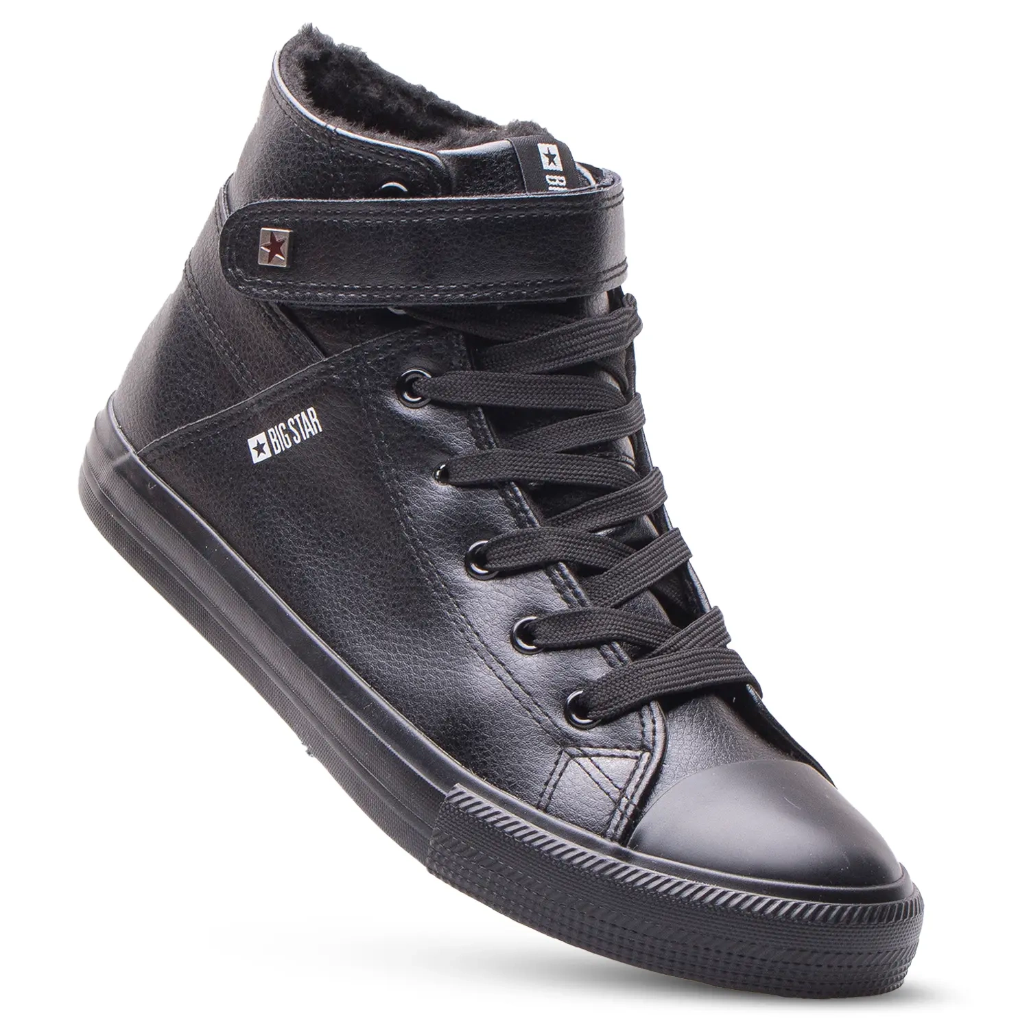 Trampki męskie BIG STAR Y174020F