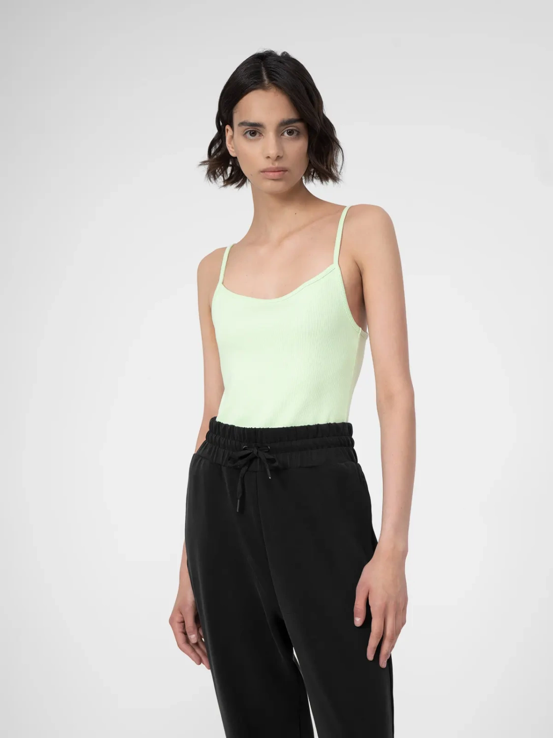 Koszulka damska 4F 4FSS23TTSHF346-42S 