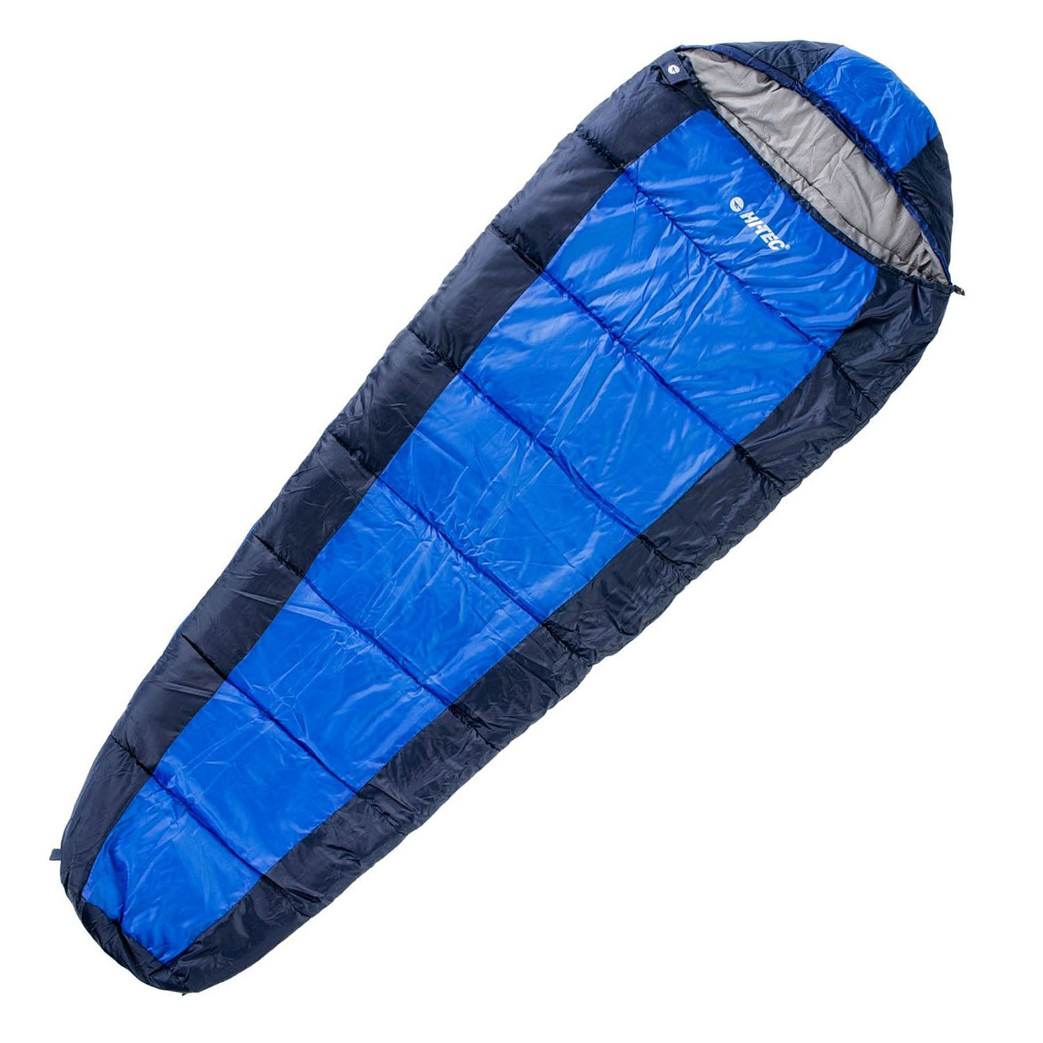 Śpiwór mumia HI-TEC AKSED