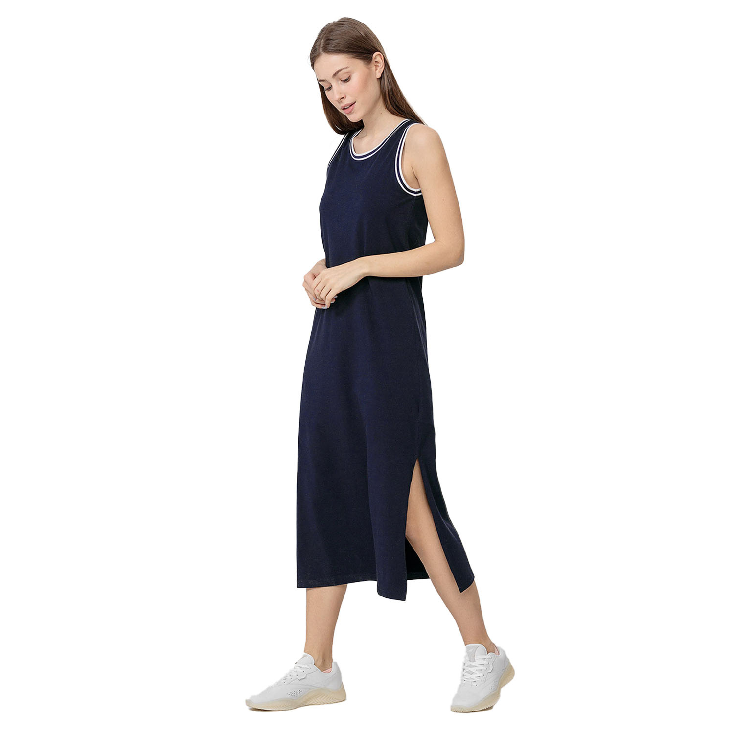 Sukienka damska 4F H4L22-SUDD014-31S