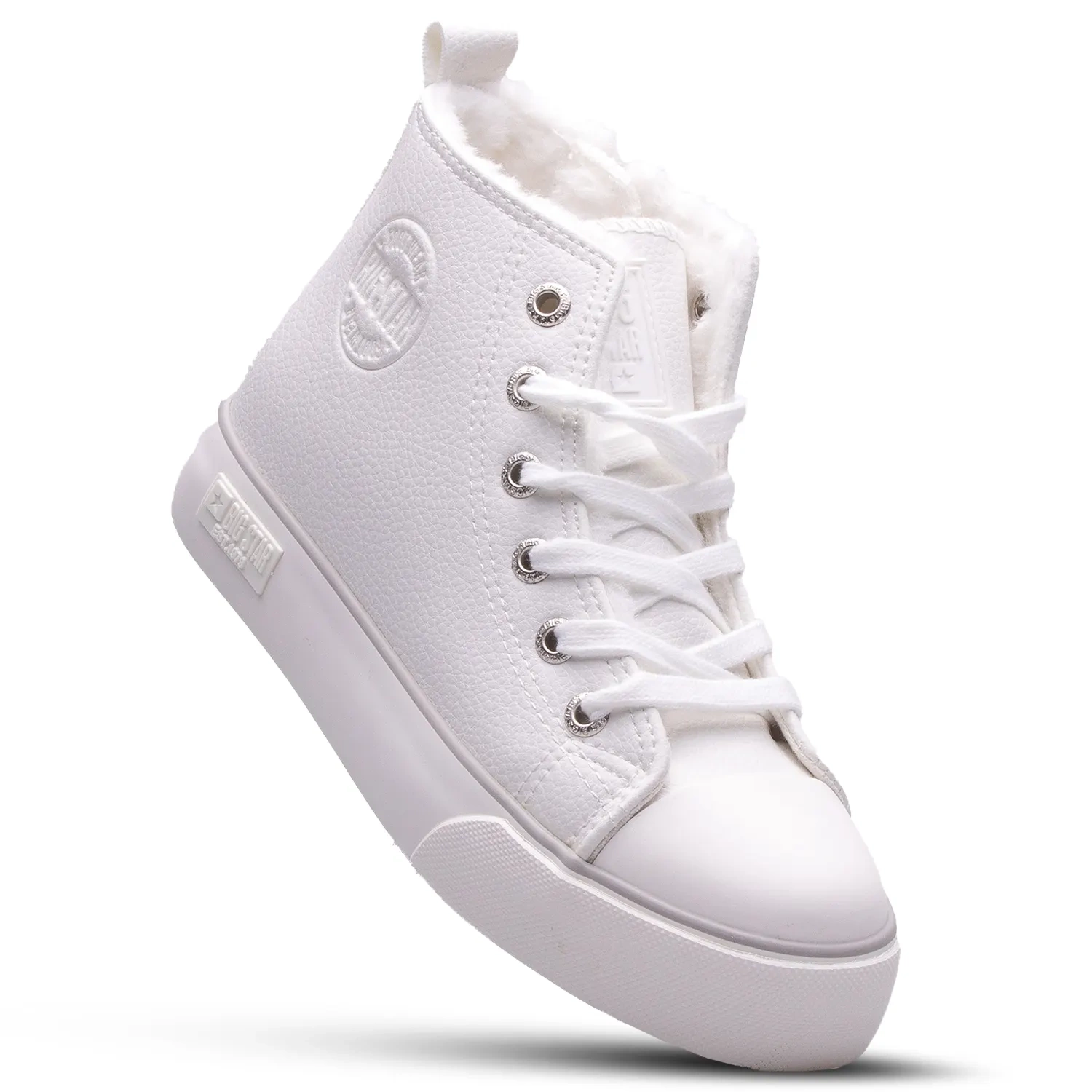 Buty dziecięce BIG STAR KK374227