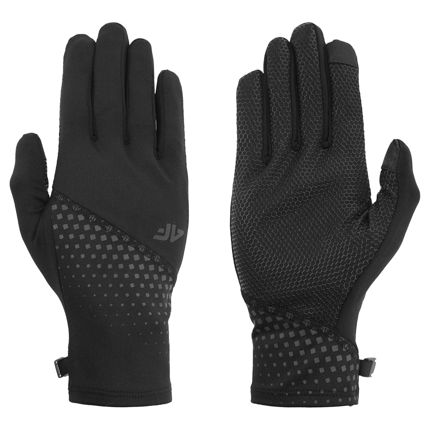 Rękawiczki zimowe 4F H4Z21-REU006-20S