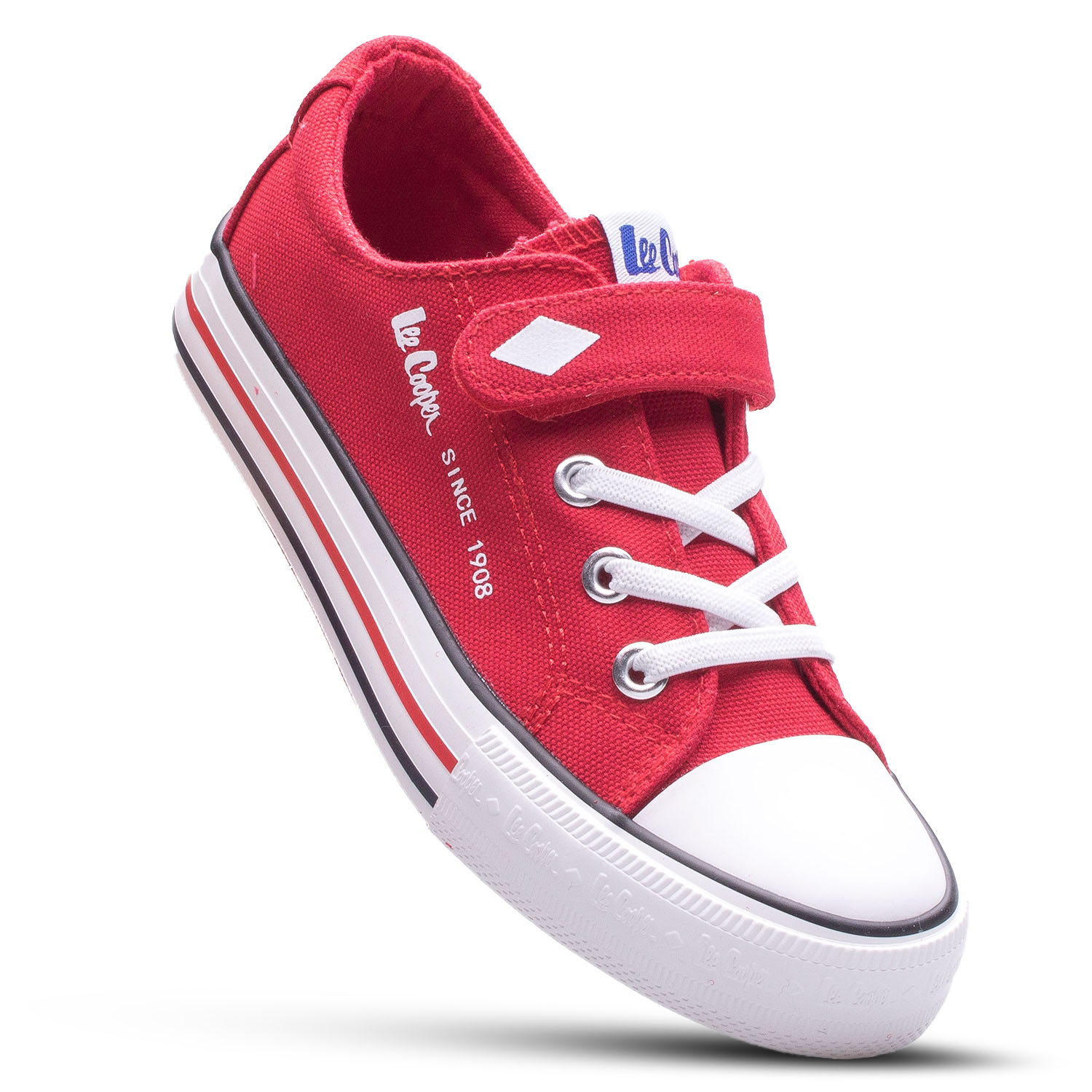 Trampki dziecięce LEE COOPER LCW-22-44-0803K