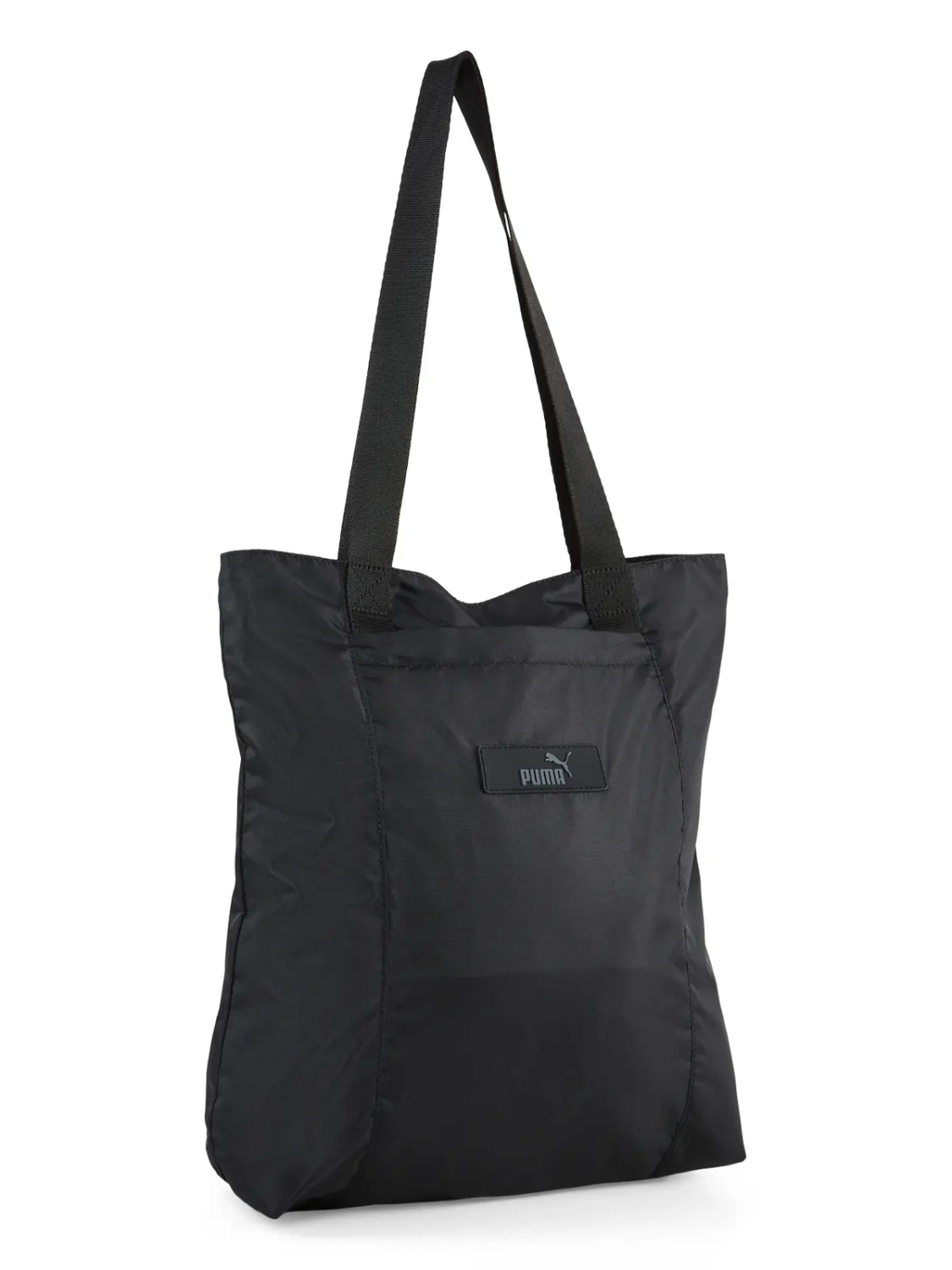 Torba Puma Core Pop Shopper 079857-01 12l