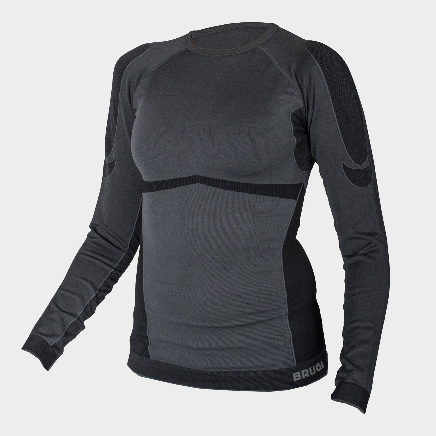Koszulka damska termoaktywna BRUGI 2RAK_500