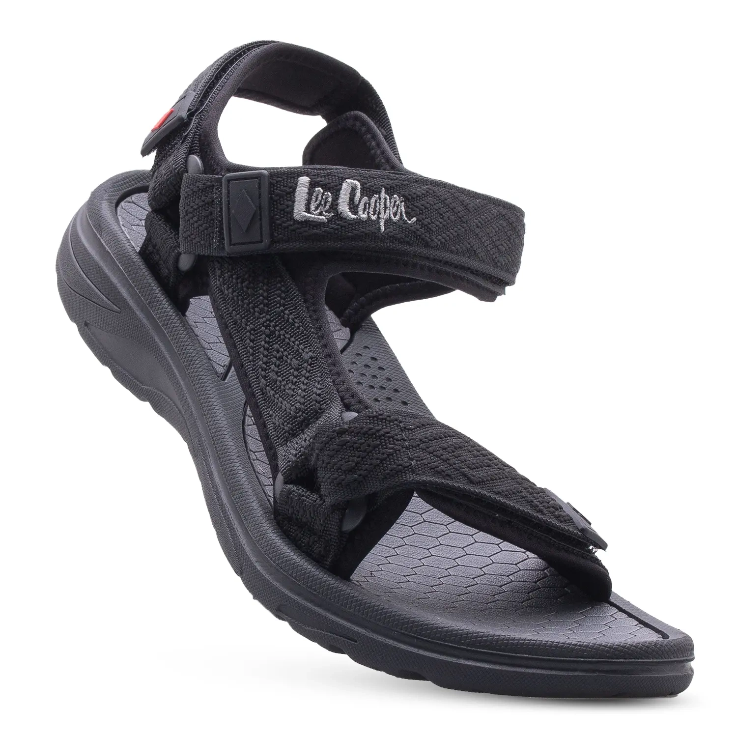 Sandały męskie Lee Cooper LCW-24-34-2623M