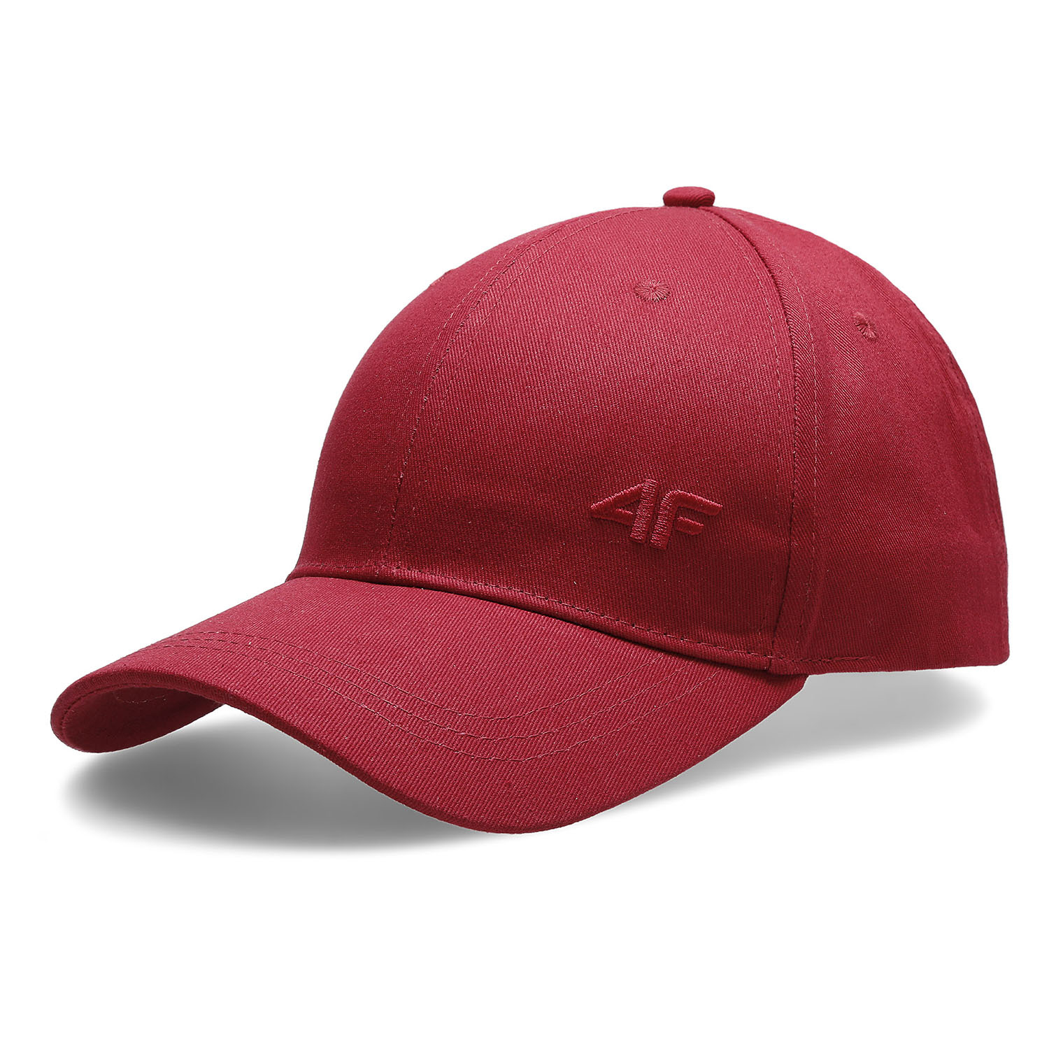 Czapka z daszkiem męska 4F H4L22-CAM001-61S