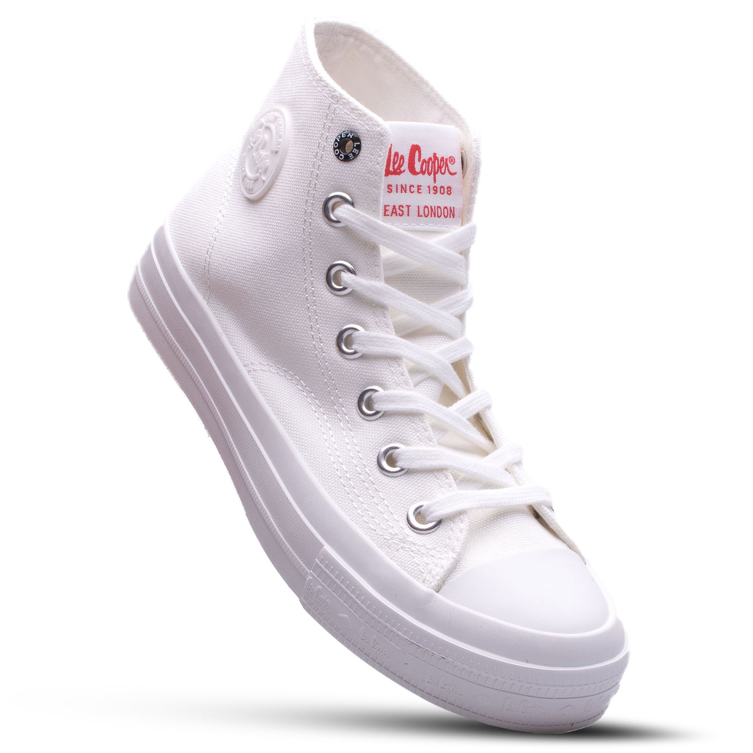 Trampki damskie LEE COOPER LCW-22-31-0906L