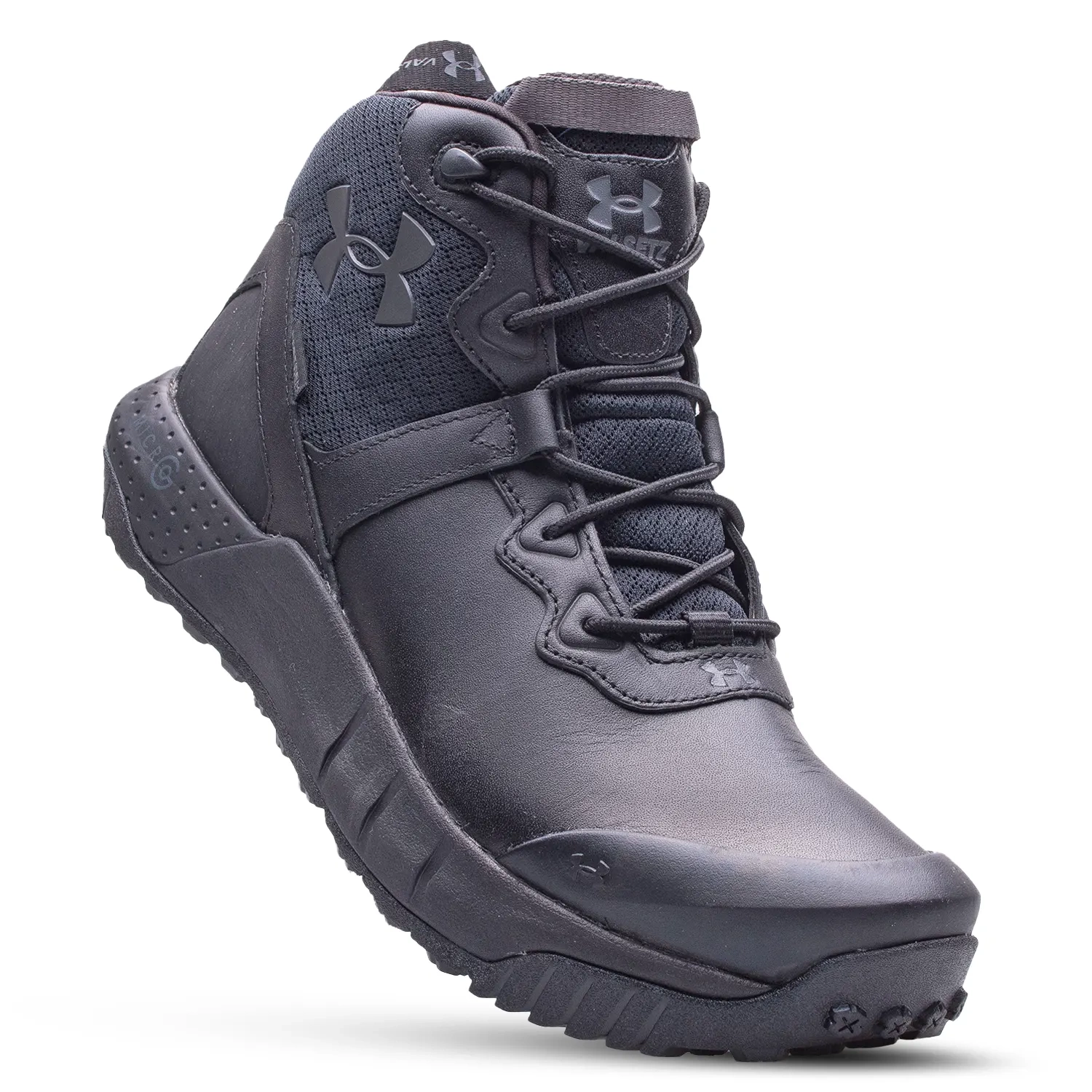 Buty męskie Under Armour Micro G® Valsetz 3024334-001