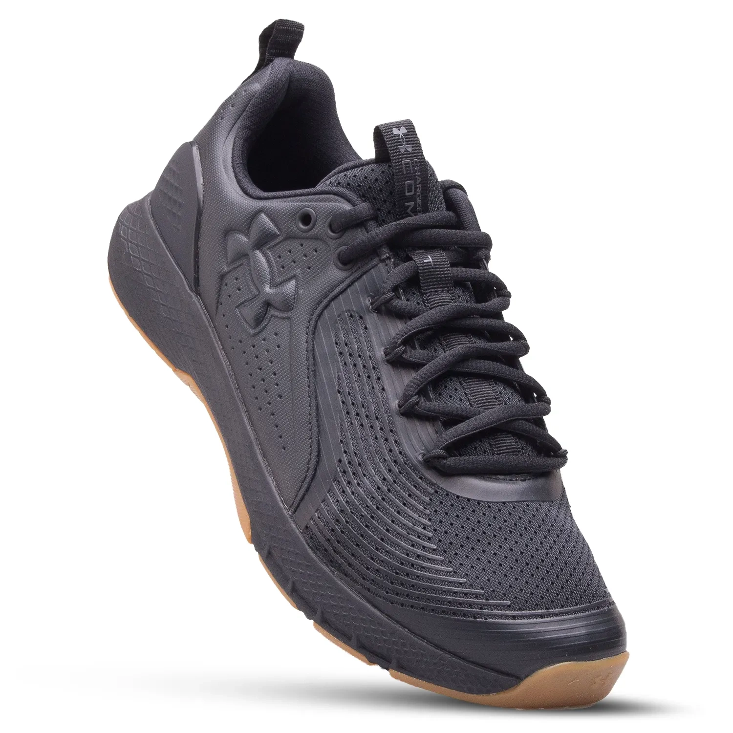 Buty męskie Under Armour 3023703-005