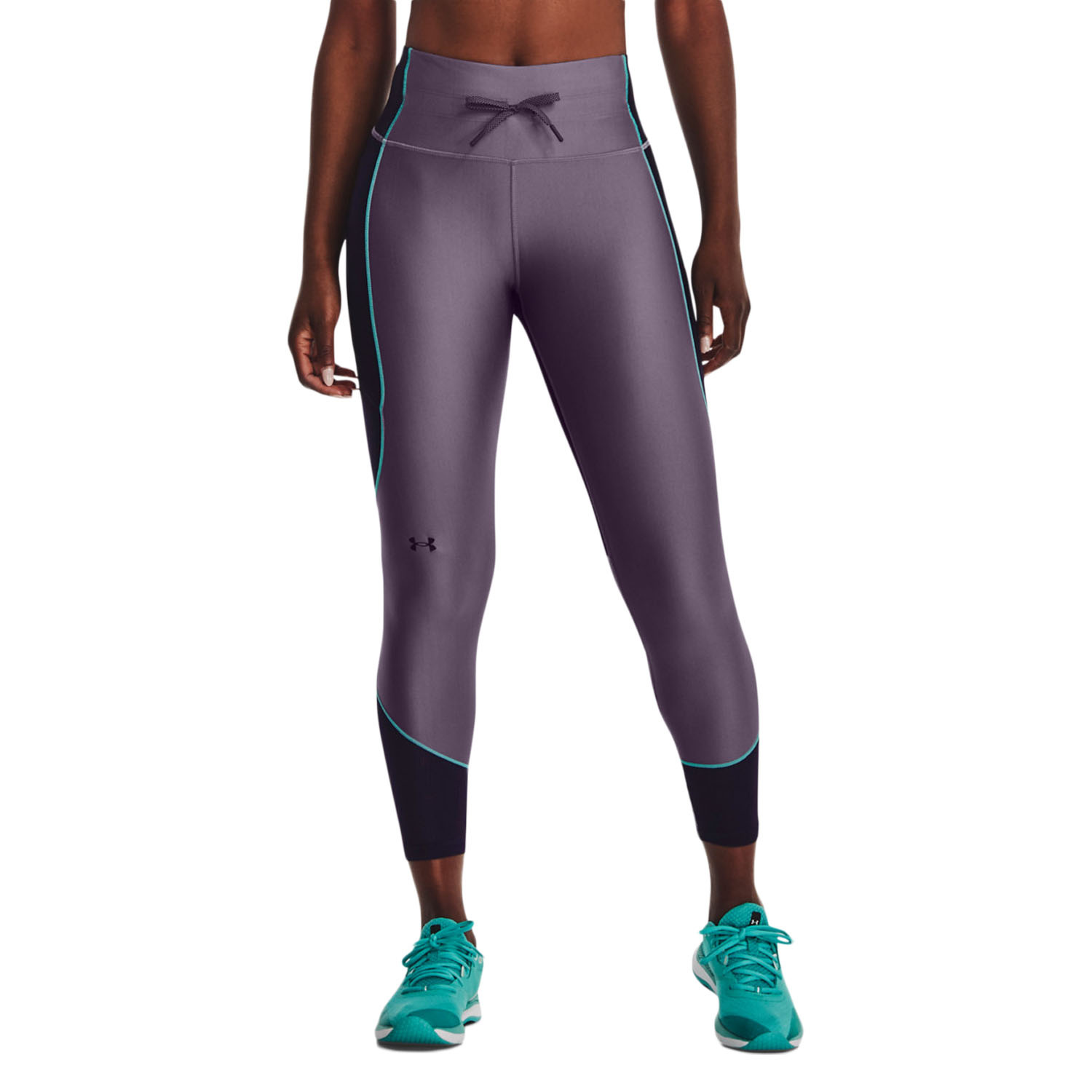 Legginsy damskie Under Armour 1370067-530
