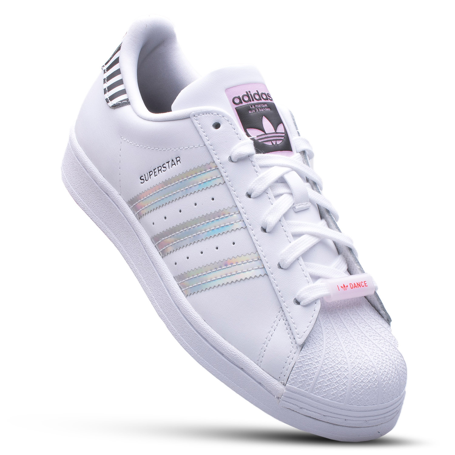 Buty damskie adidas SUPERSTAR W FY5131