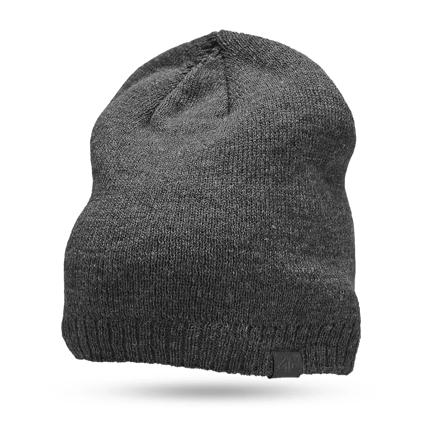 Czapka zimowa męska 4F H4Z22-CAM002-23M