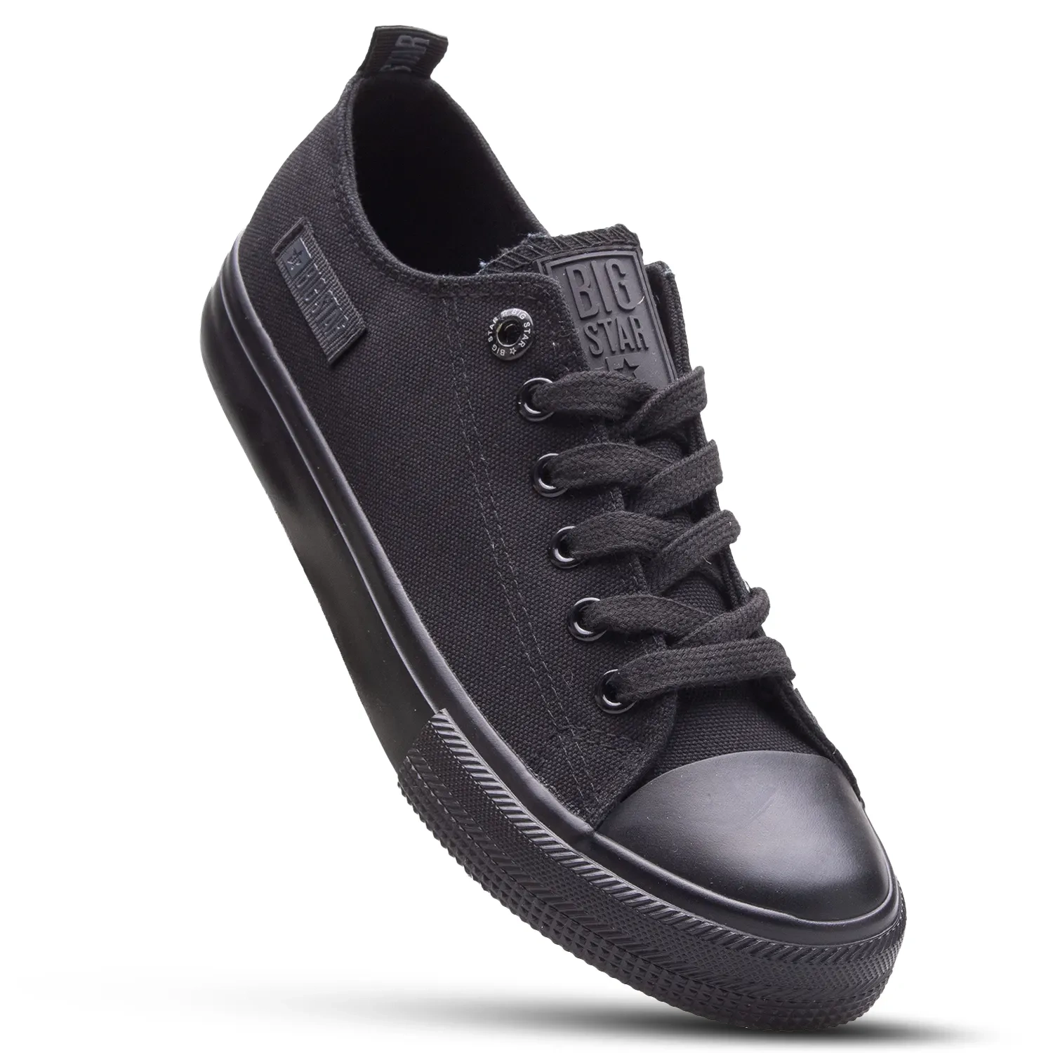 Trampki damskie BIG STAR KK274009