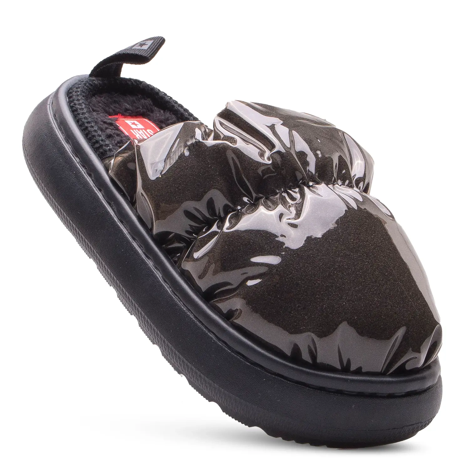 Kapcie damskie BIG STAR MM274130