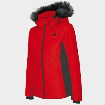 Kurtka damska H4Z18-KUDN007-62S