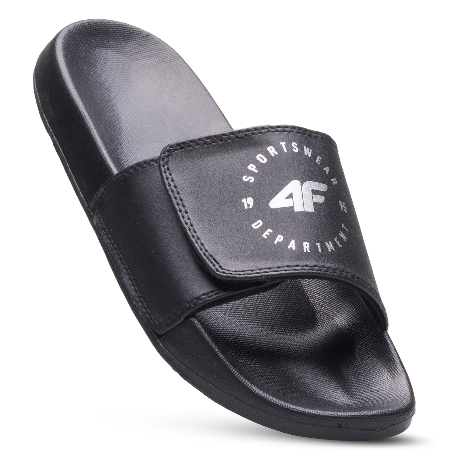 Klapki dziecięce 4F 4FJSS23FFLIM080-21S 