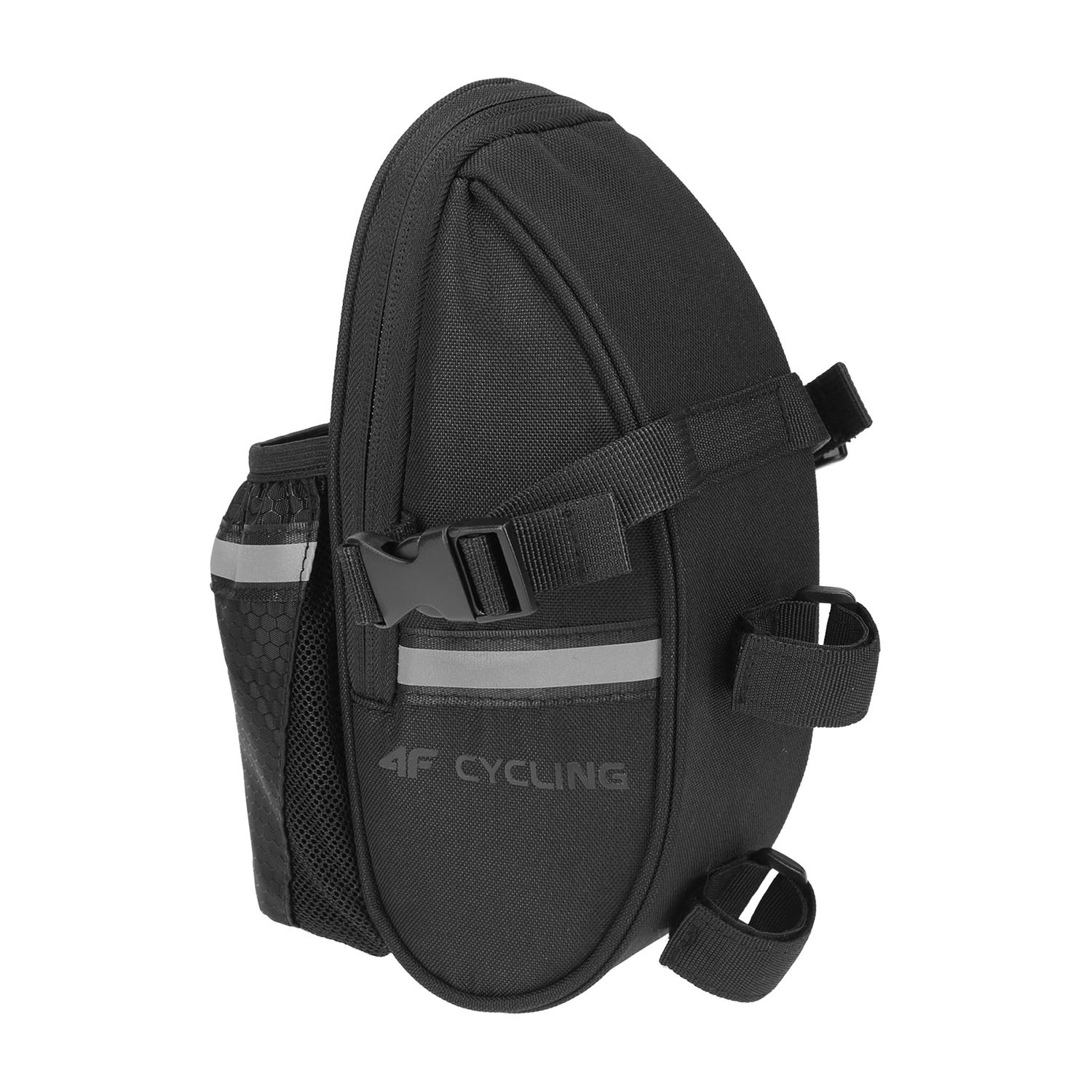 Torba rowerowa pod siodełko 4F H4L22-AKB012R-20S