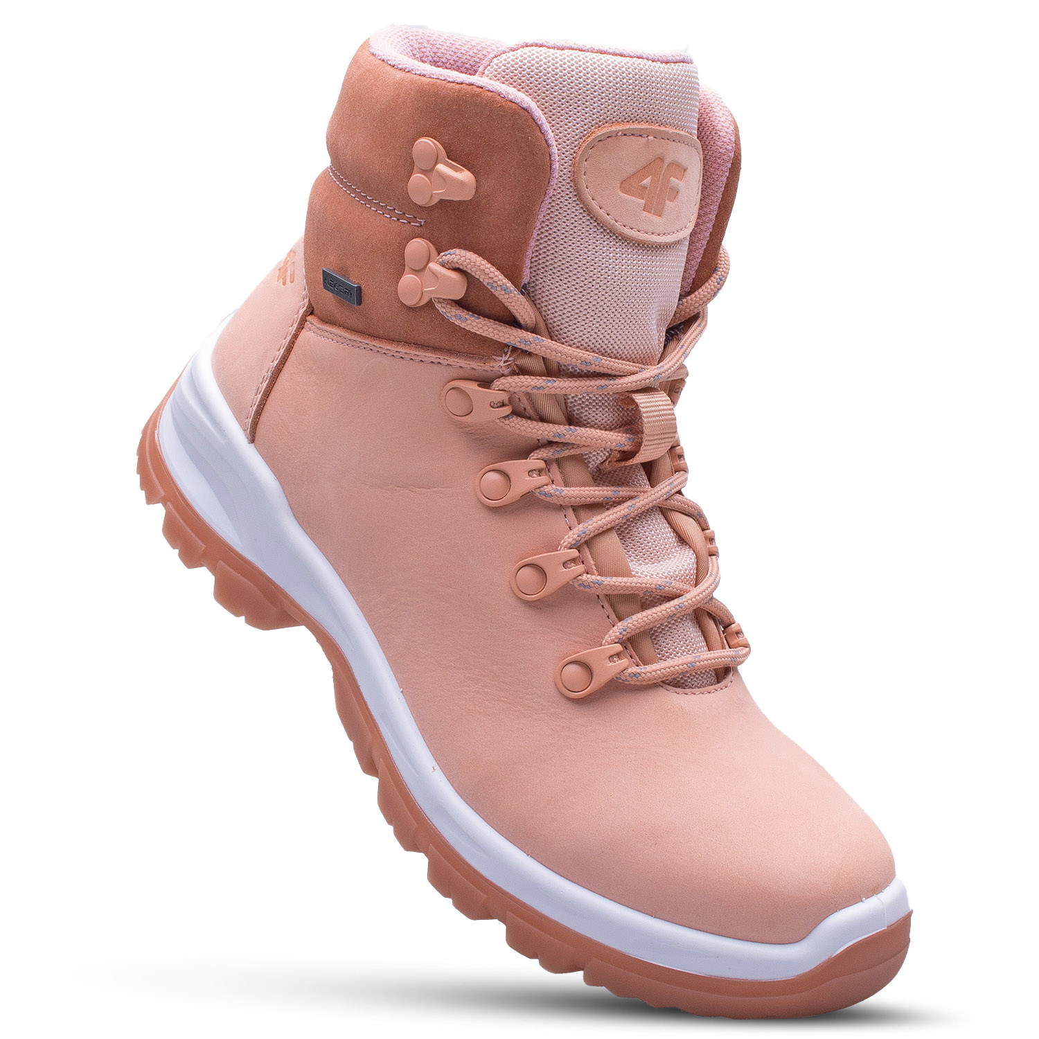 Buty damskie 4F H4Z20-OBDH251-56S