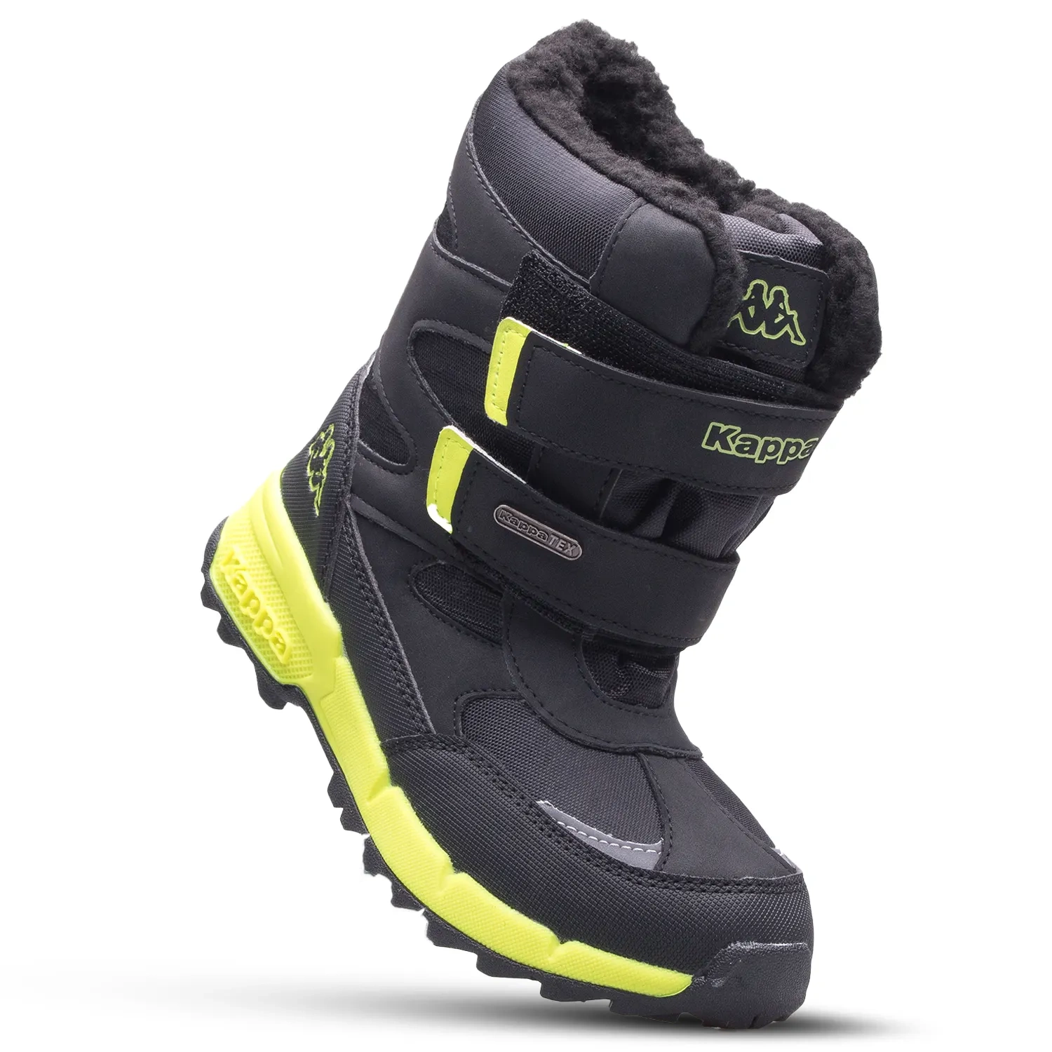 Buty dziecięce KAPPA CEKIS TEX K 260903K-1133