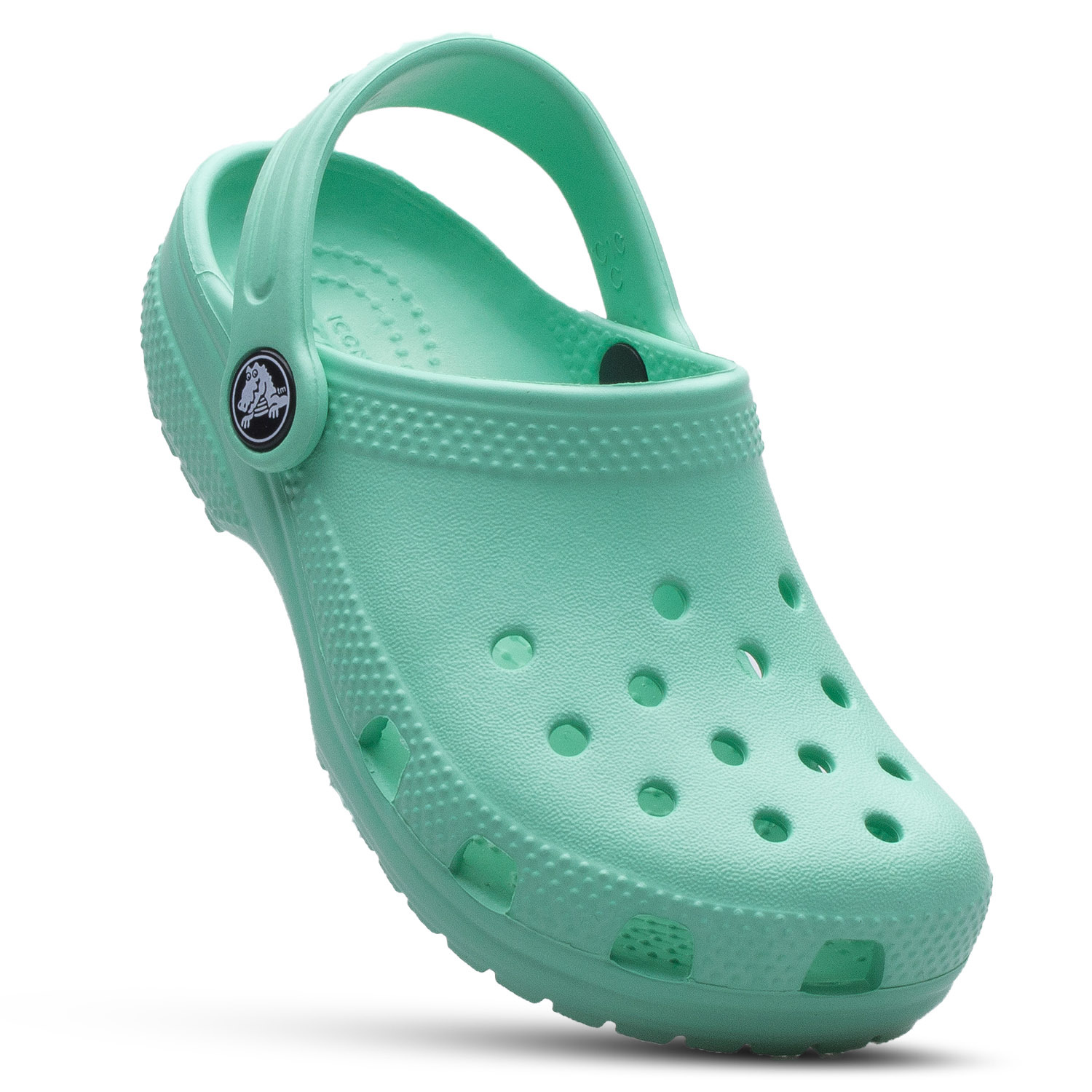 Chodaki CROCS CLASSIC CLOG K 204536-3U3