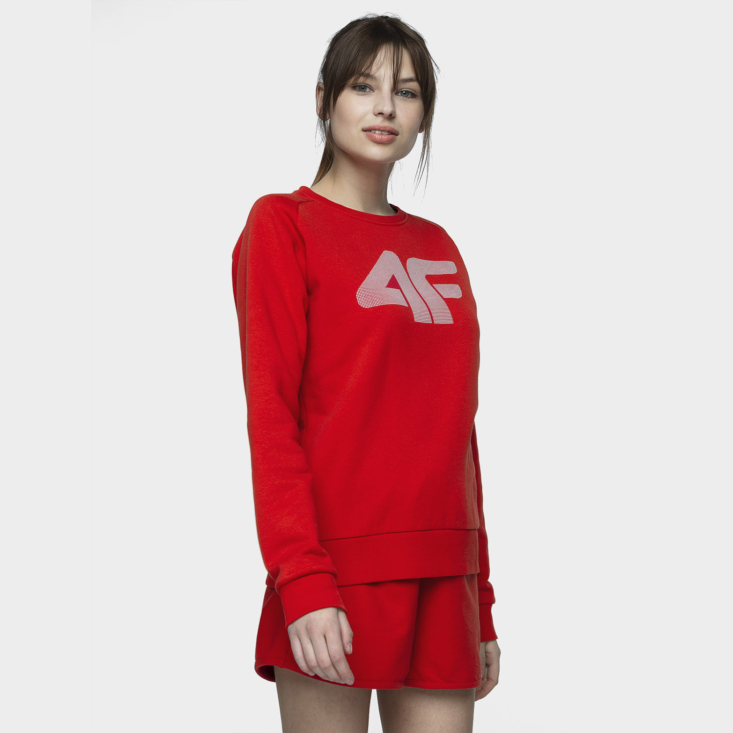 Bluza damska 4F NOSH4-BLD001-62S