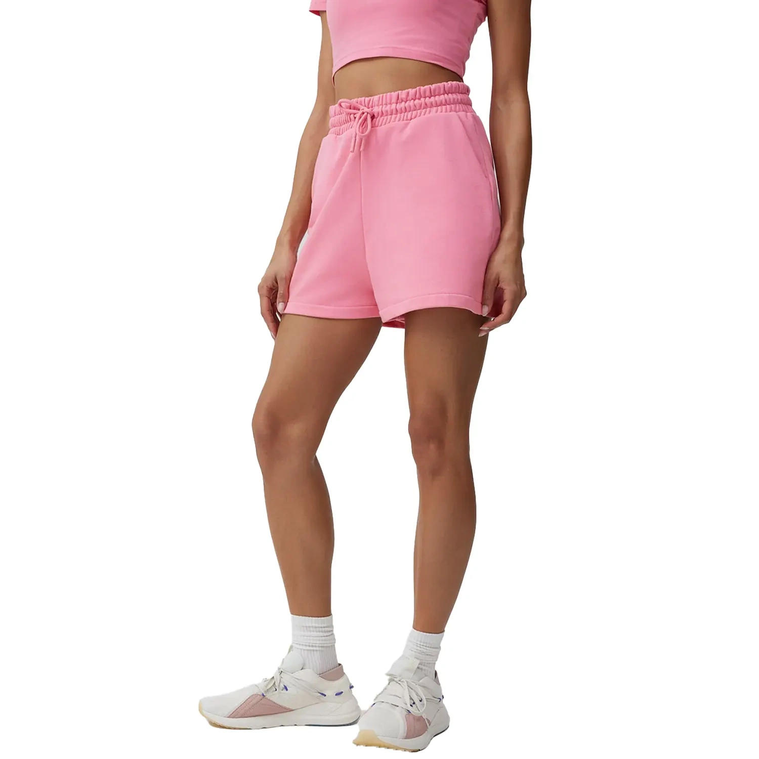 Spodenki damskie 4F 4FSS23TSHOF199-54S