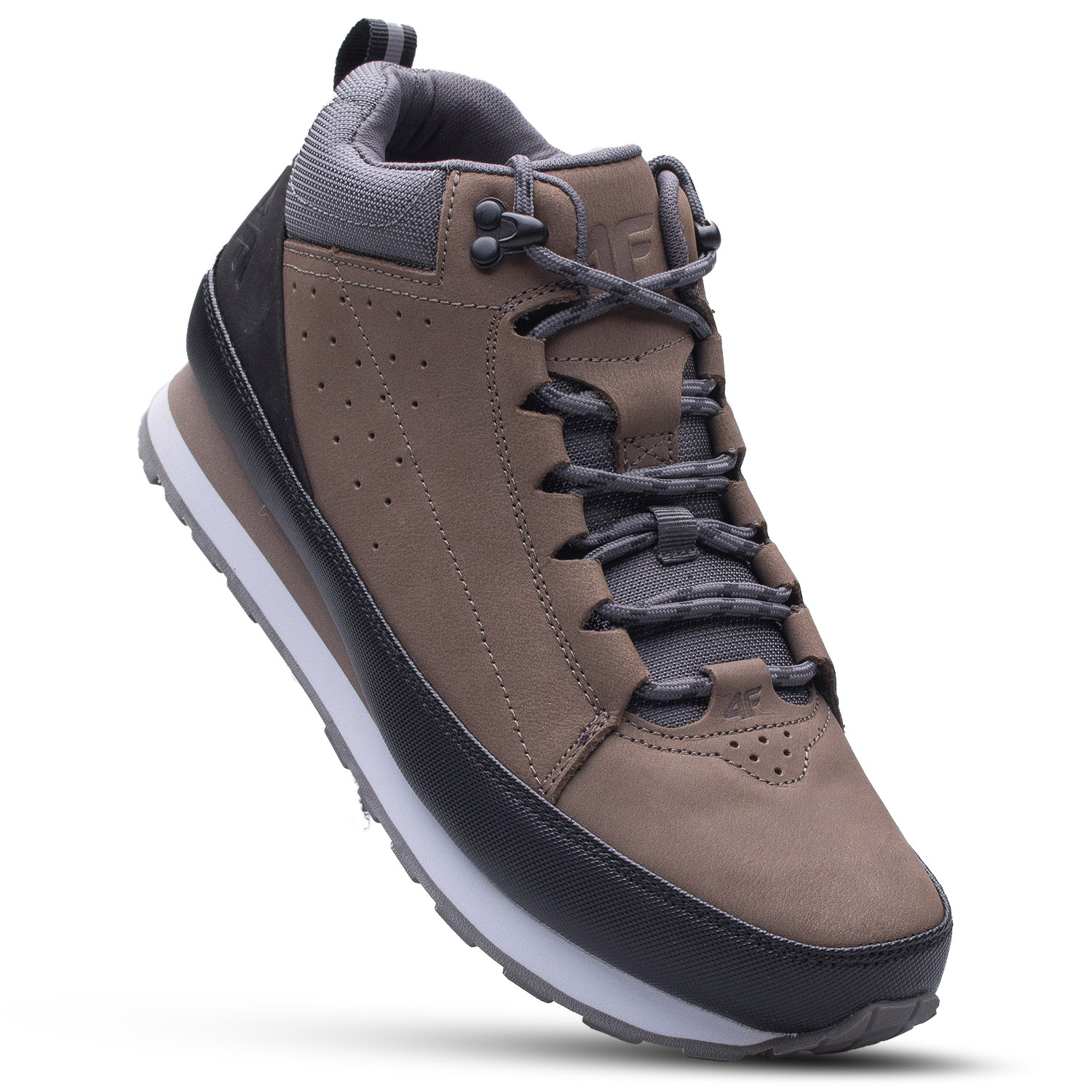 Buty męskie 4F D4Z20-OBMH202-83S