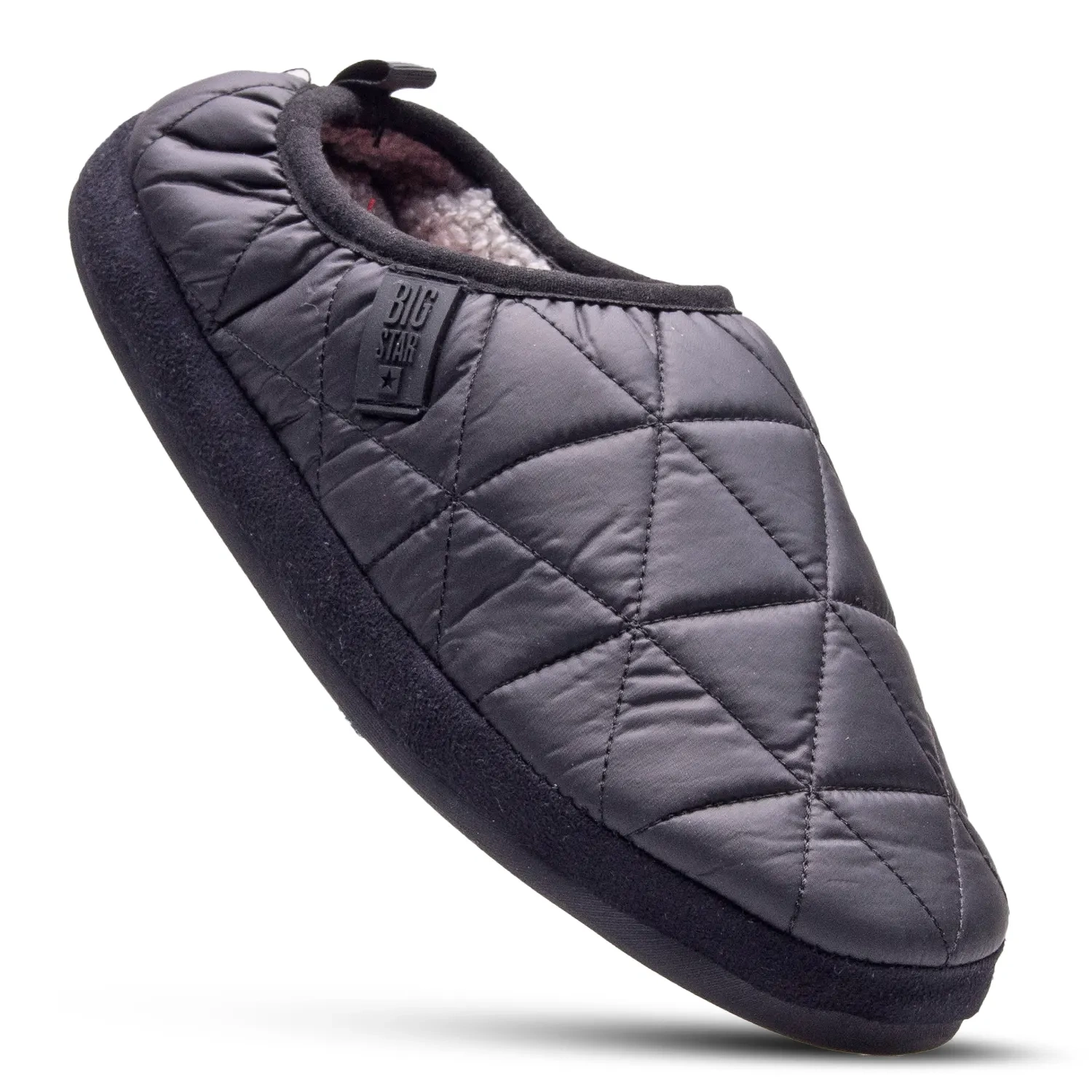 Kapcie damskie BIG STAR KK274606-906