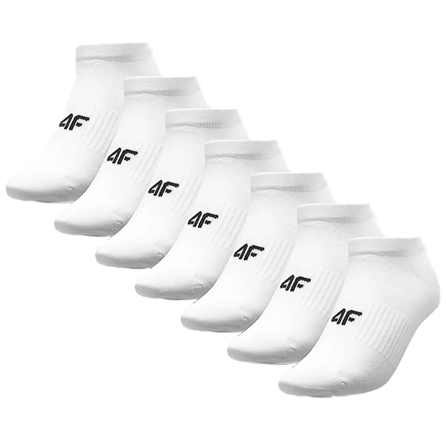 Skarpety damskie 4F 4FAW22USOCF054-10S 7-PAK