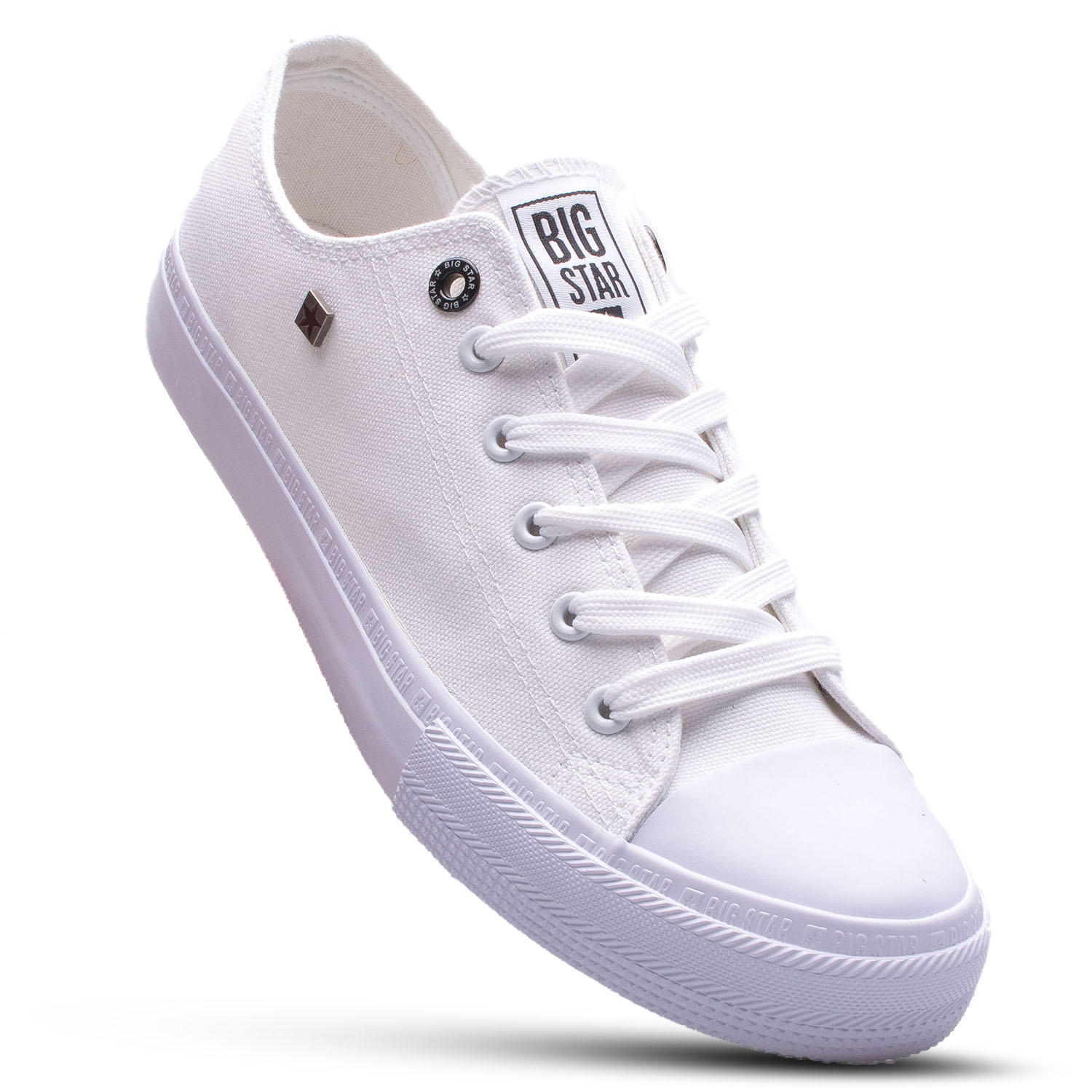 Trampki męskie BIG STAR AA174010