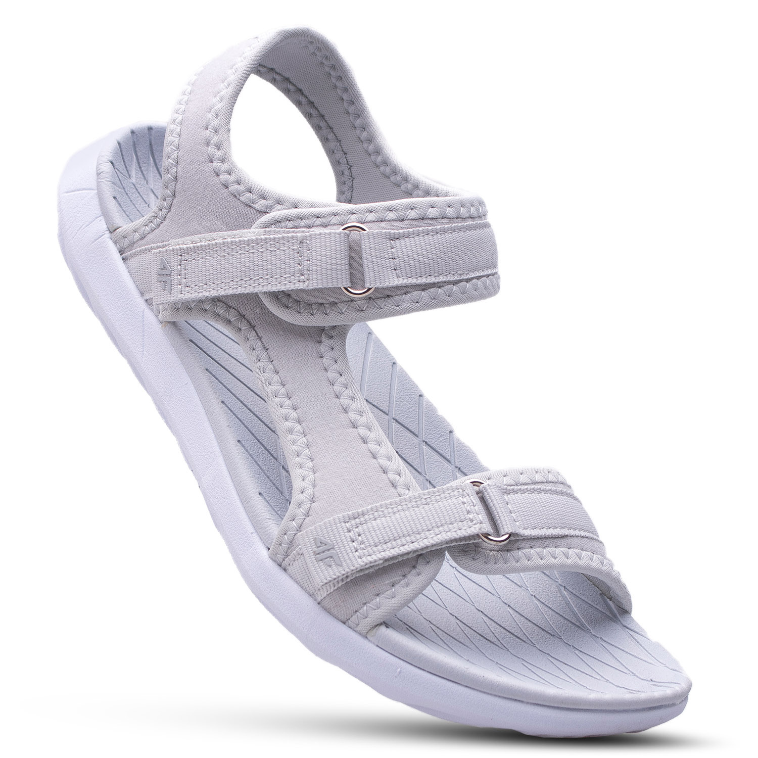 Sandały damskie 4F H4L20-SAD001-27S